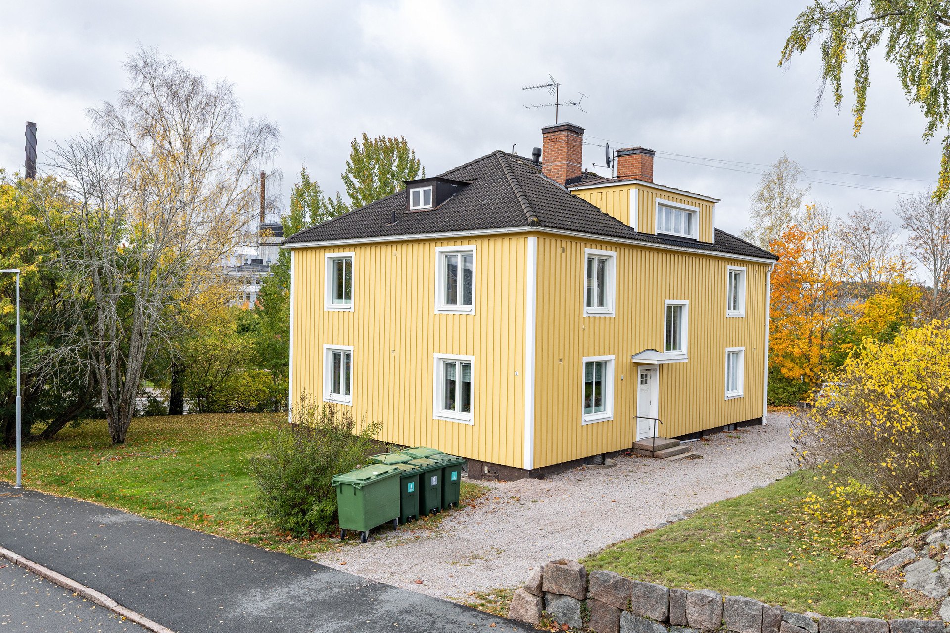 1 rok · 47 m² i Tranås – bild 12