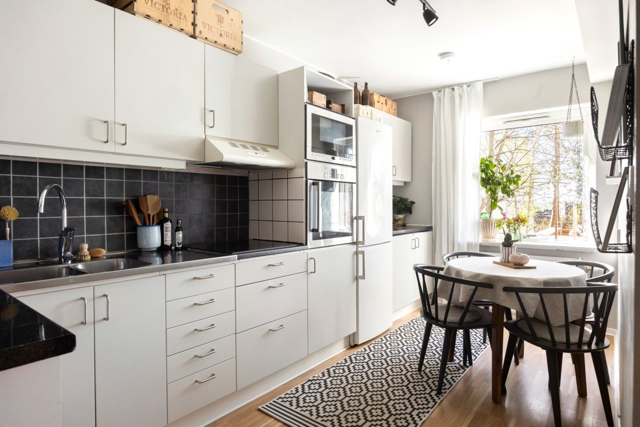 1 rok · 38 m² i Göteborg – bild 4