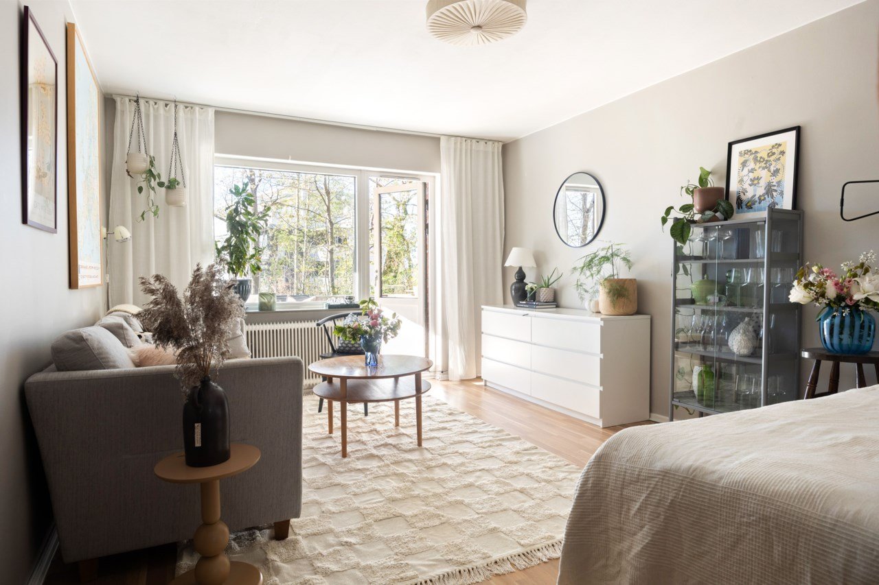 1 rok · 38 m² i Göteborg – bild 6