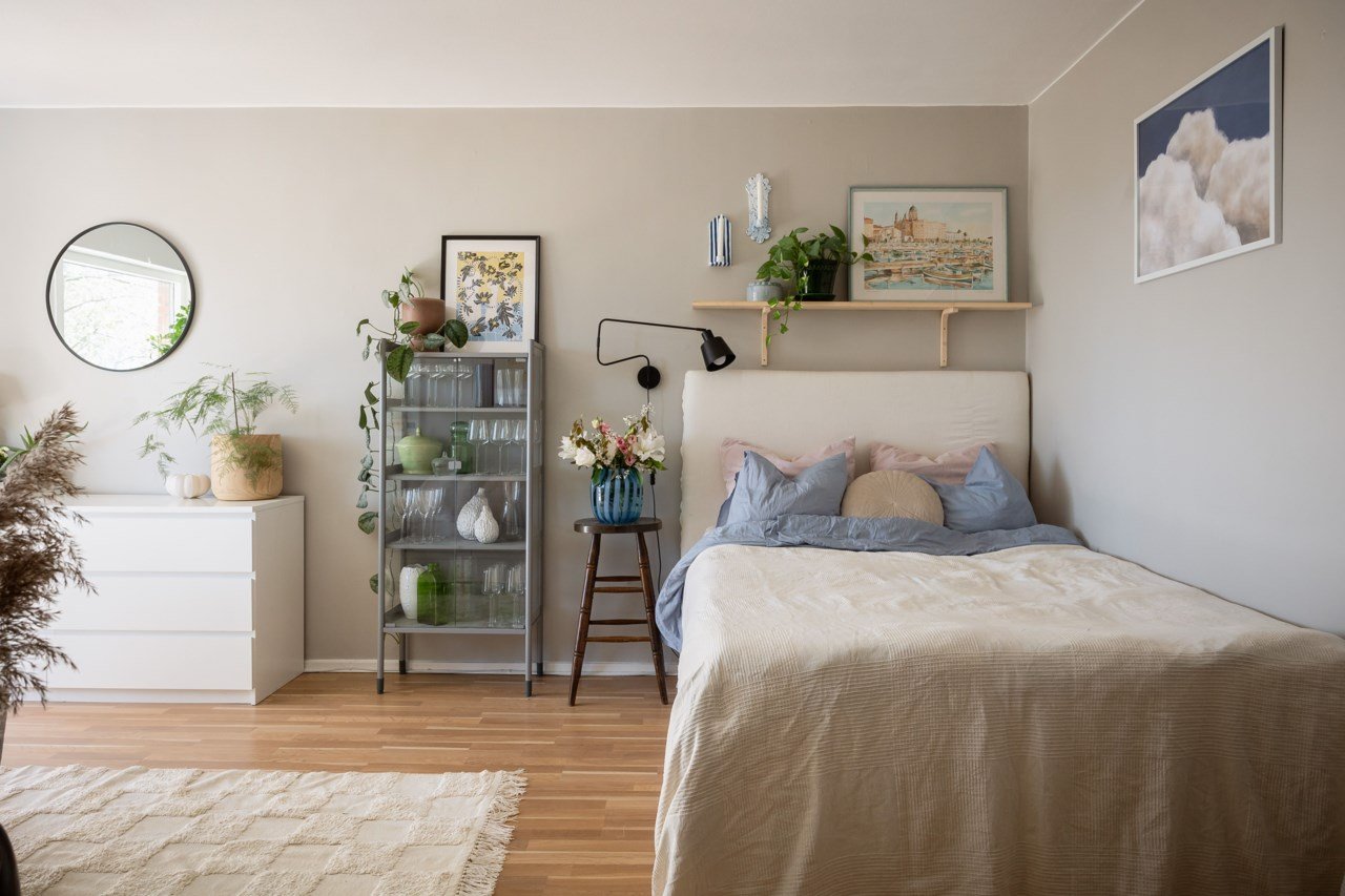 1 rok · 38 m² i Göteborg – bild 5
