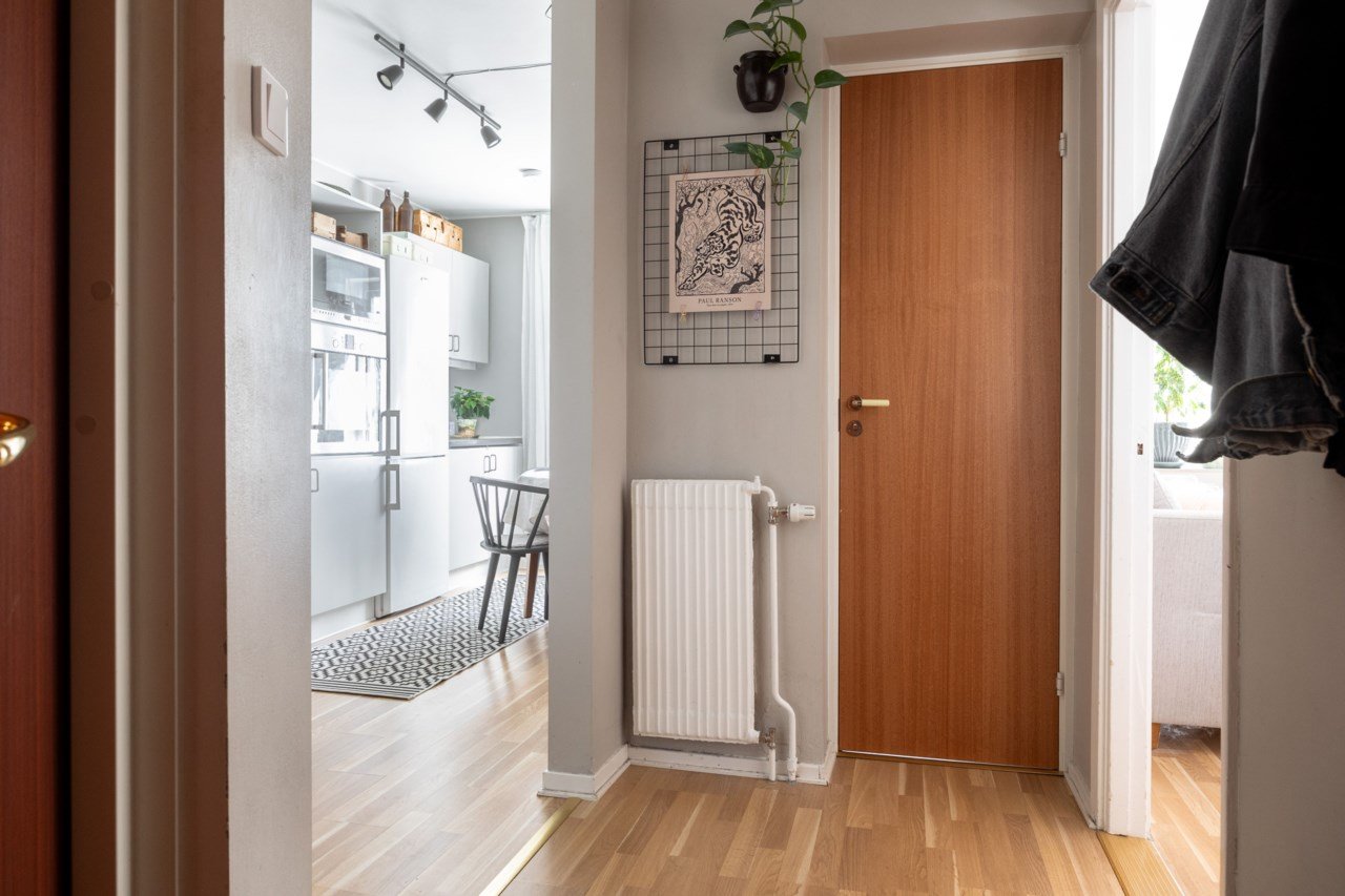 1 rok · 38 m² i Göteborg – bild 8