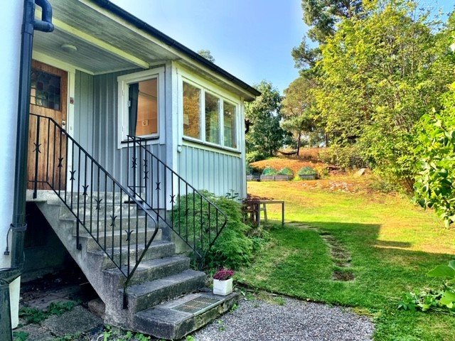 Lägenhet, 2 rooms, 55 sqm, Sollentuna