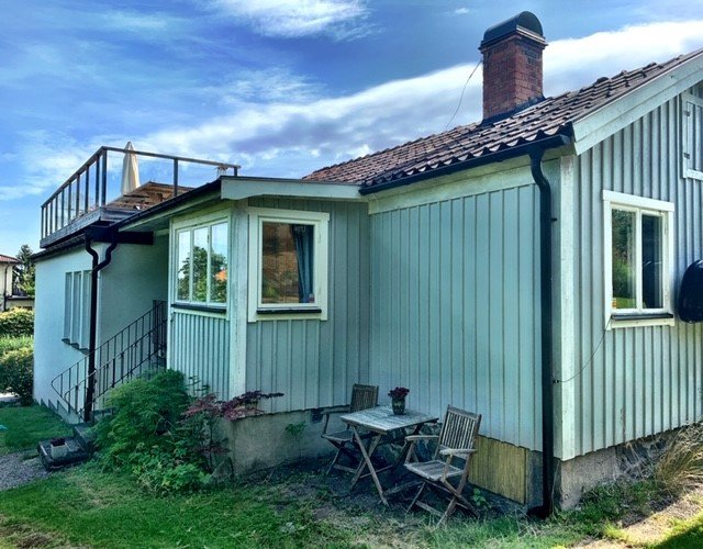 2 rok · 55 m² i Sollentuna – bild 2