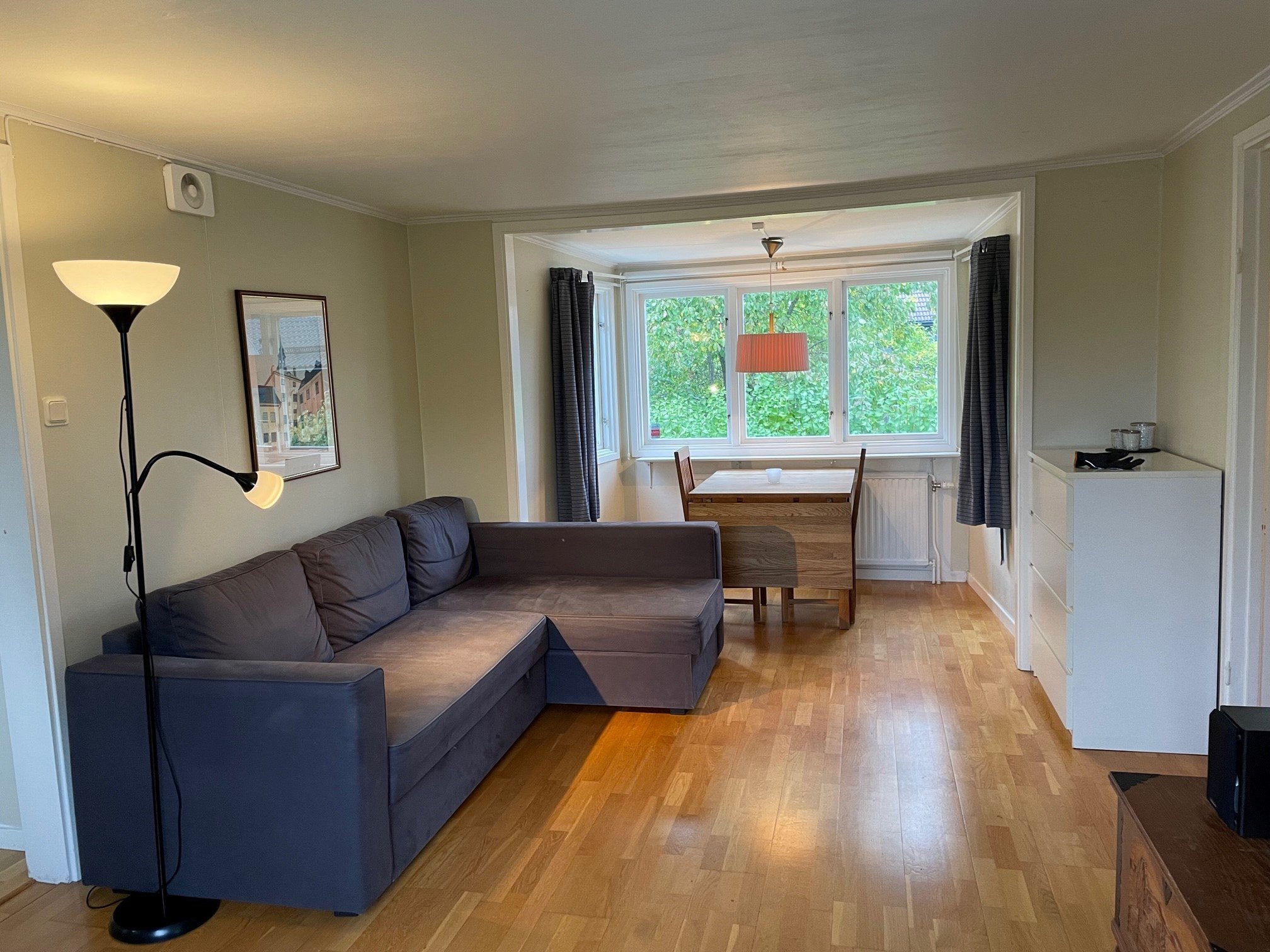 2 rok · 55 m² i Sollentuna – bild 4
