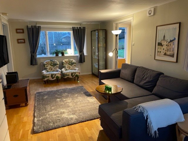 2 rok · 55 m² i Sollentuna – bild 3