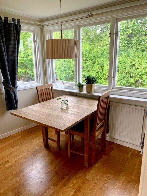 2 rok · 55 m² i Sollentuna – bild 6