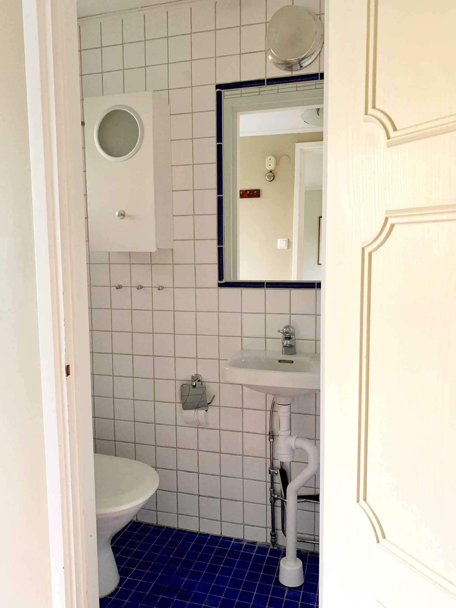 2 rok · 55 m² i Sollentuna – bild 10