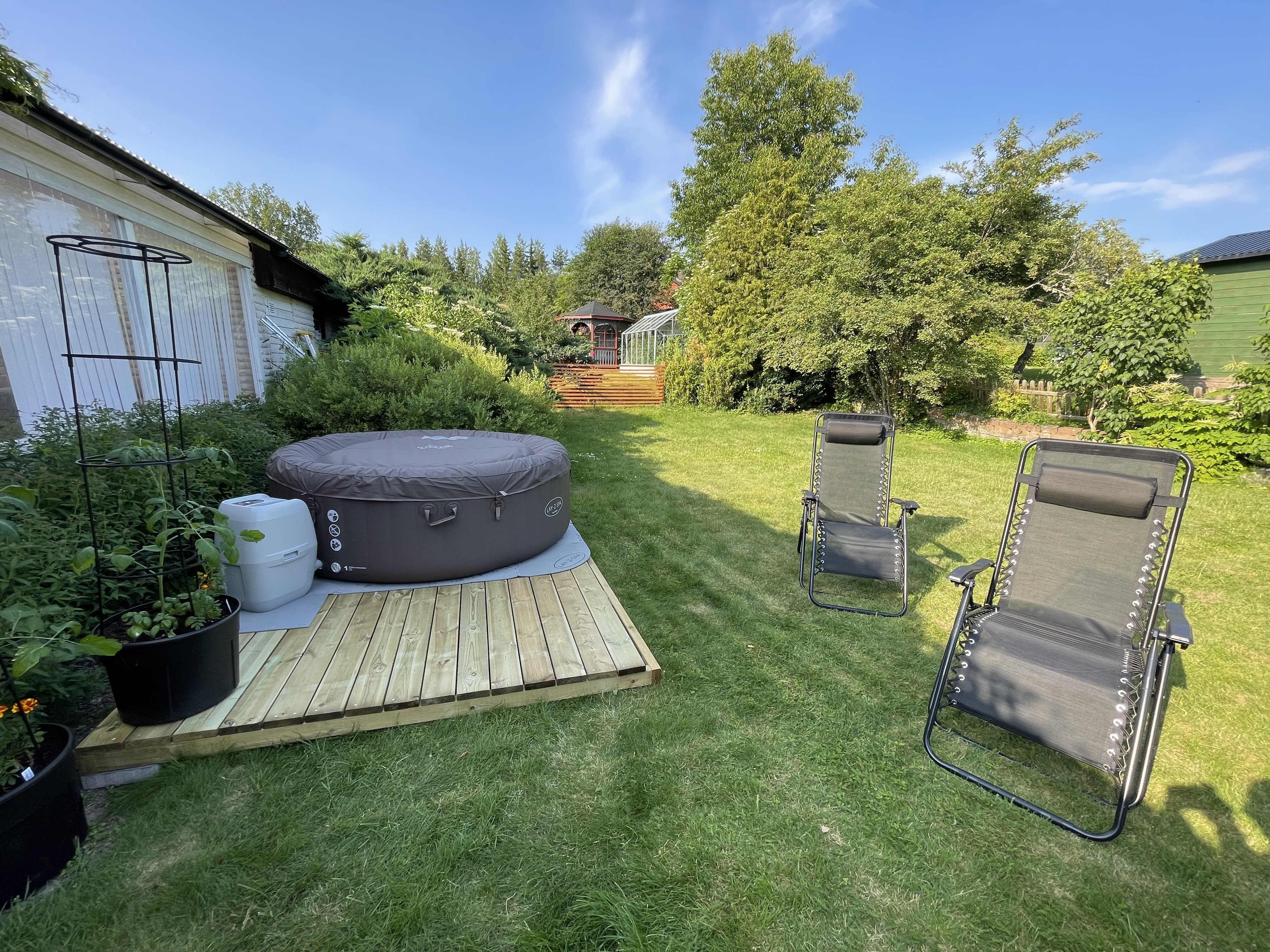 6 rok · 99 m² i Mellösa – bild 8