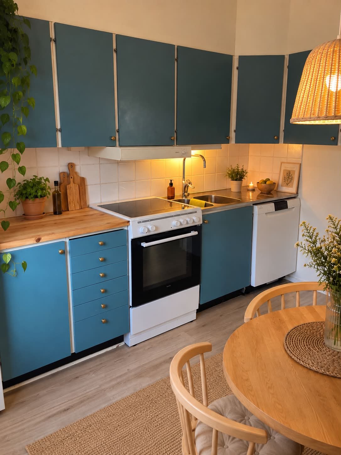 3 rok · 65 m² i Ulricehamn