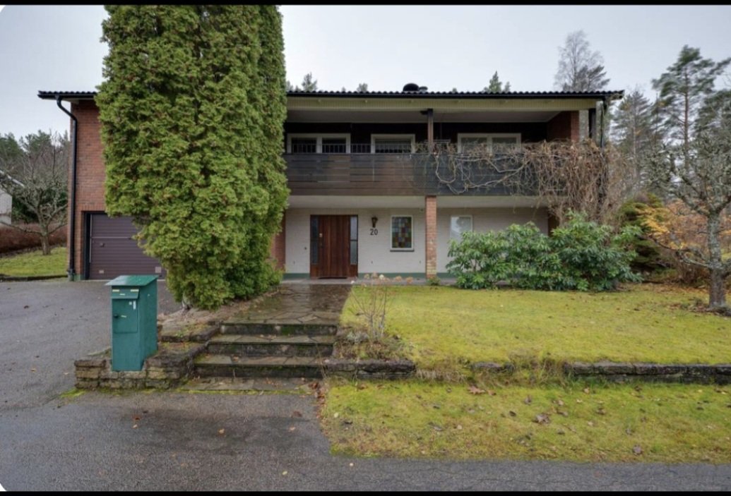 5 rok · 136 m² i Tranås – bild 2