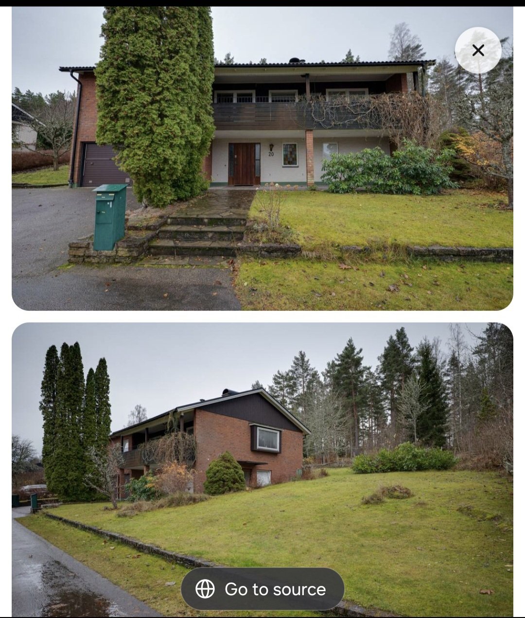 5 rok · 136 m² i Tranås – bild 3