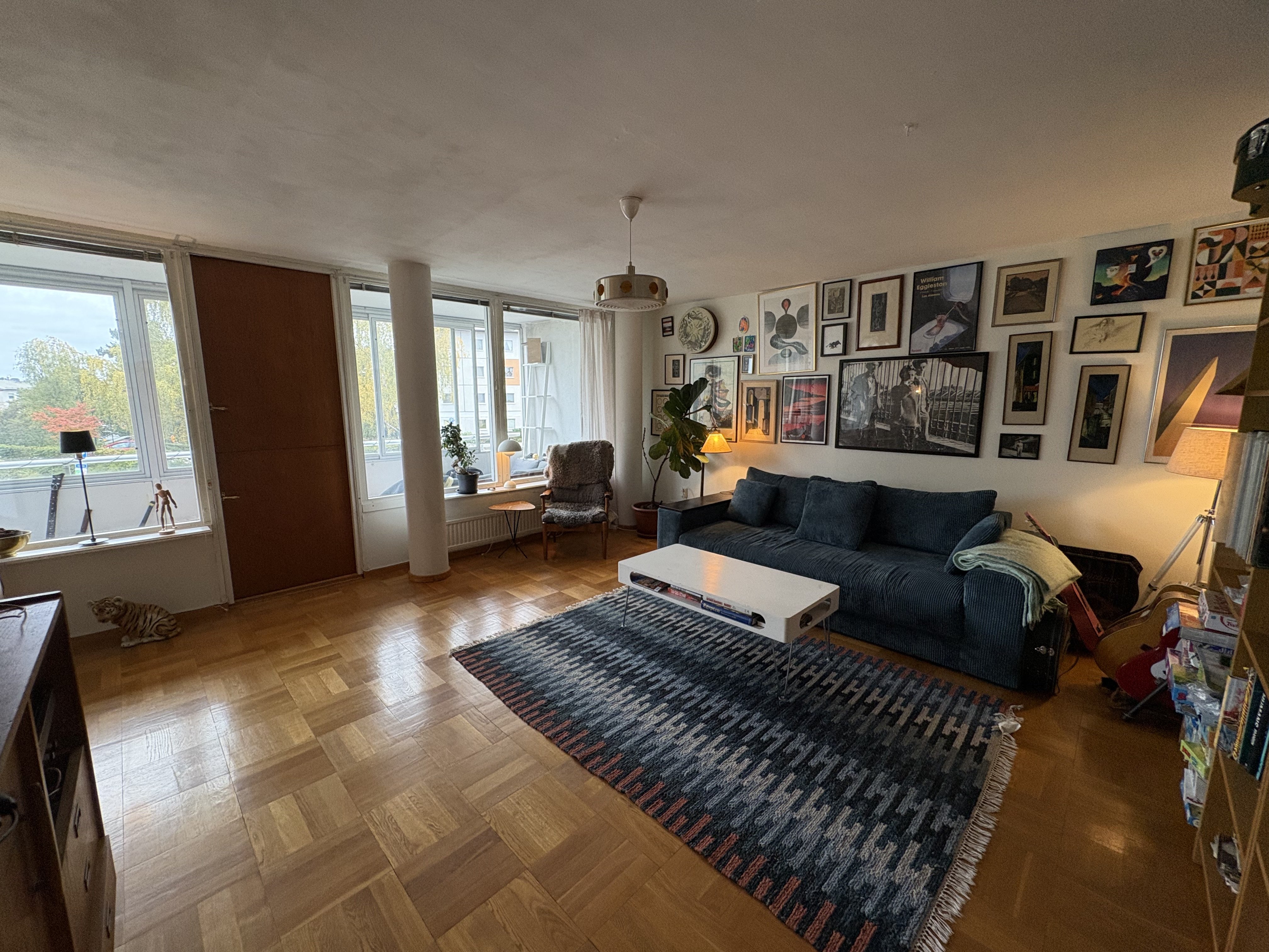 3 rok · 80 m² i Älvsjö – bild 3
