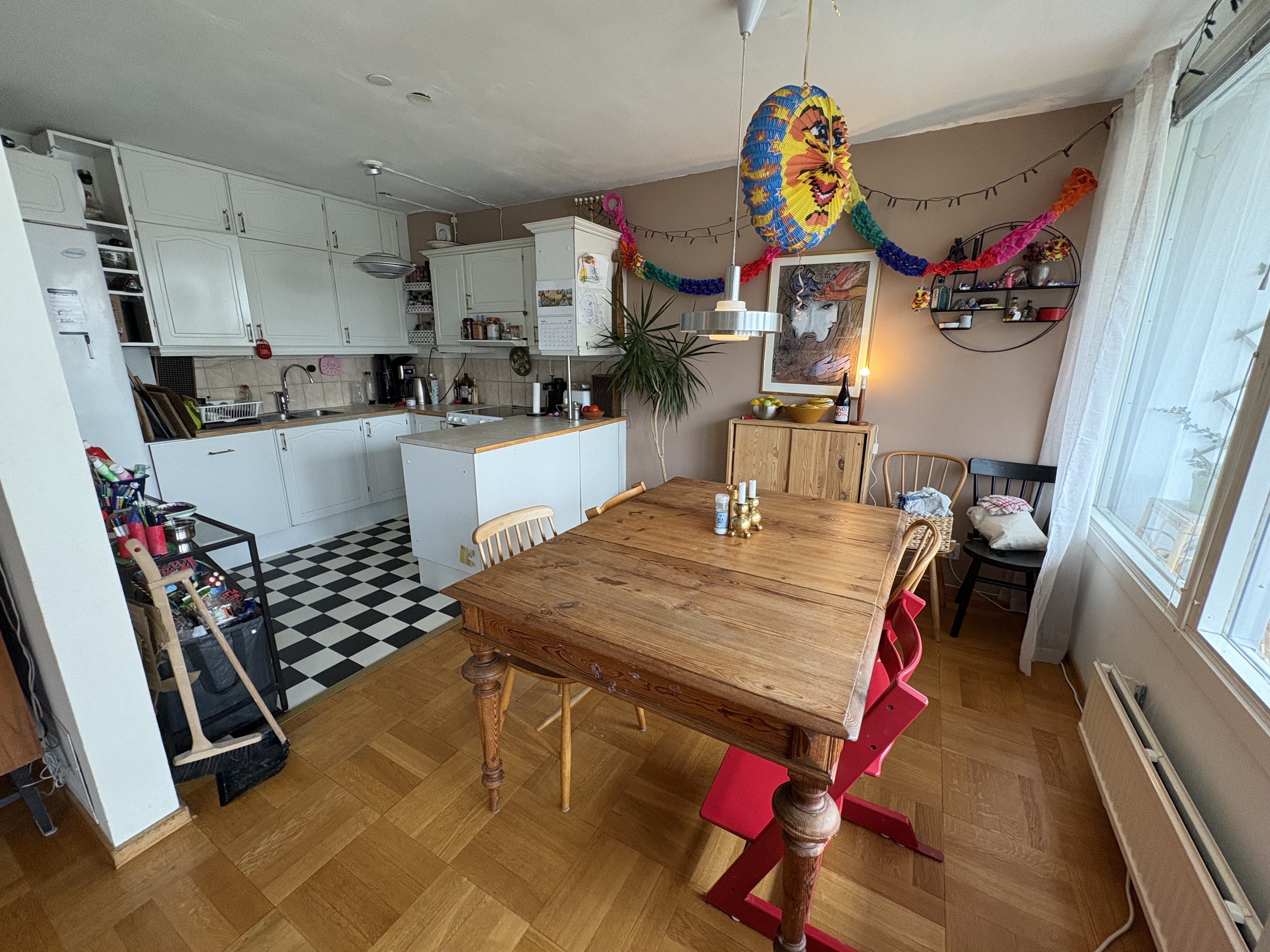 3 rok · 80 m² i Älvsjö – bild 5