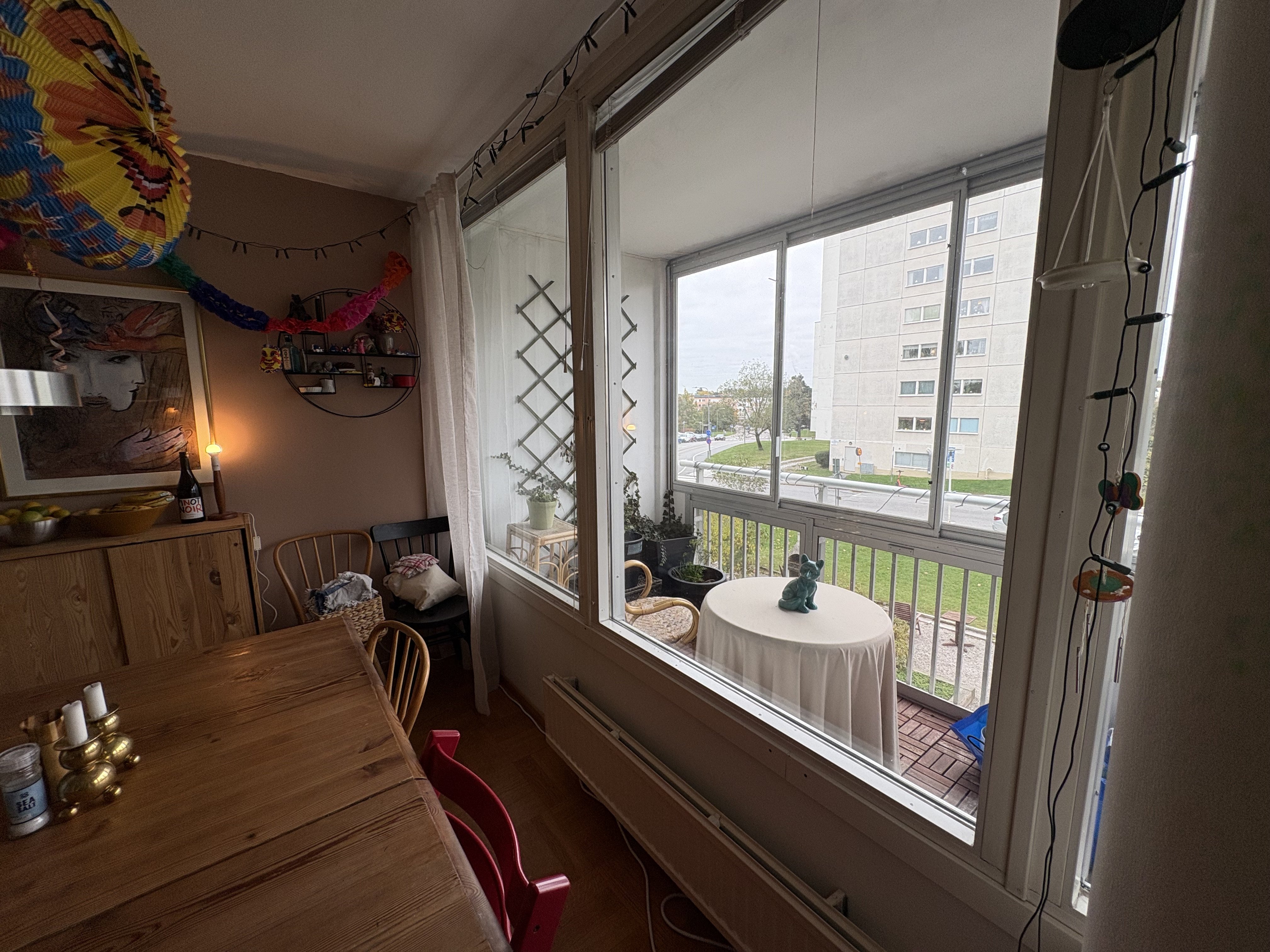 3 rok · 80 m² i Älvsjö – bild 7