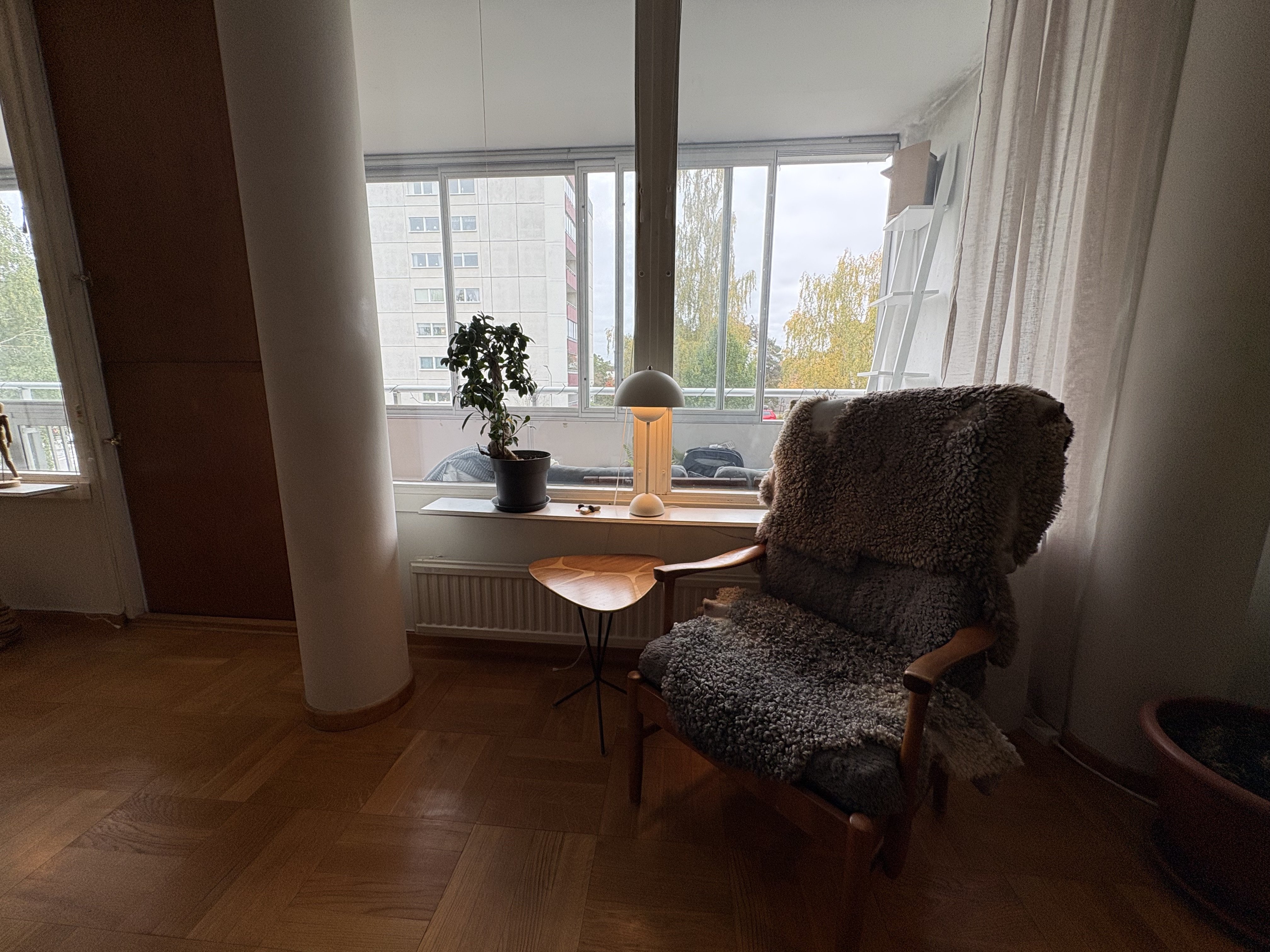3 rok · 80 m² i Älvsjö – bild 8