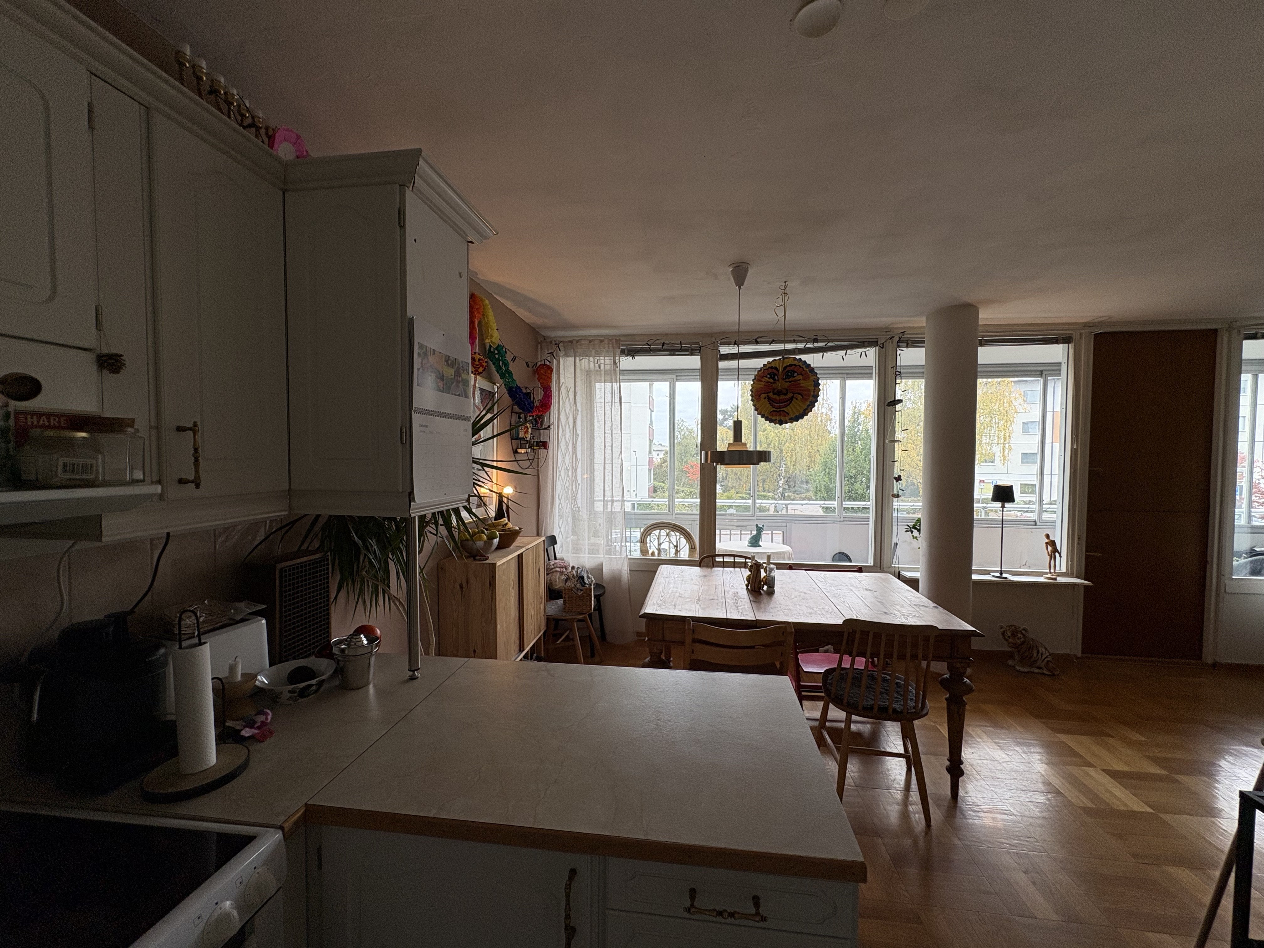 3 rok · 80 m² i Älvsjö – bild 9