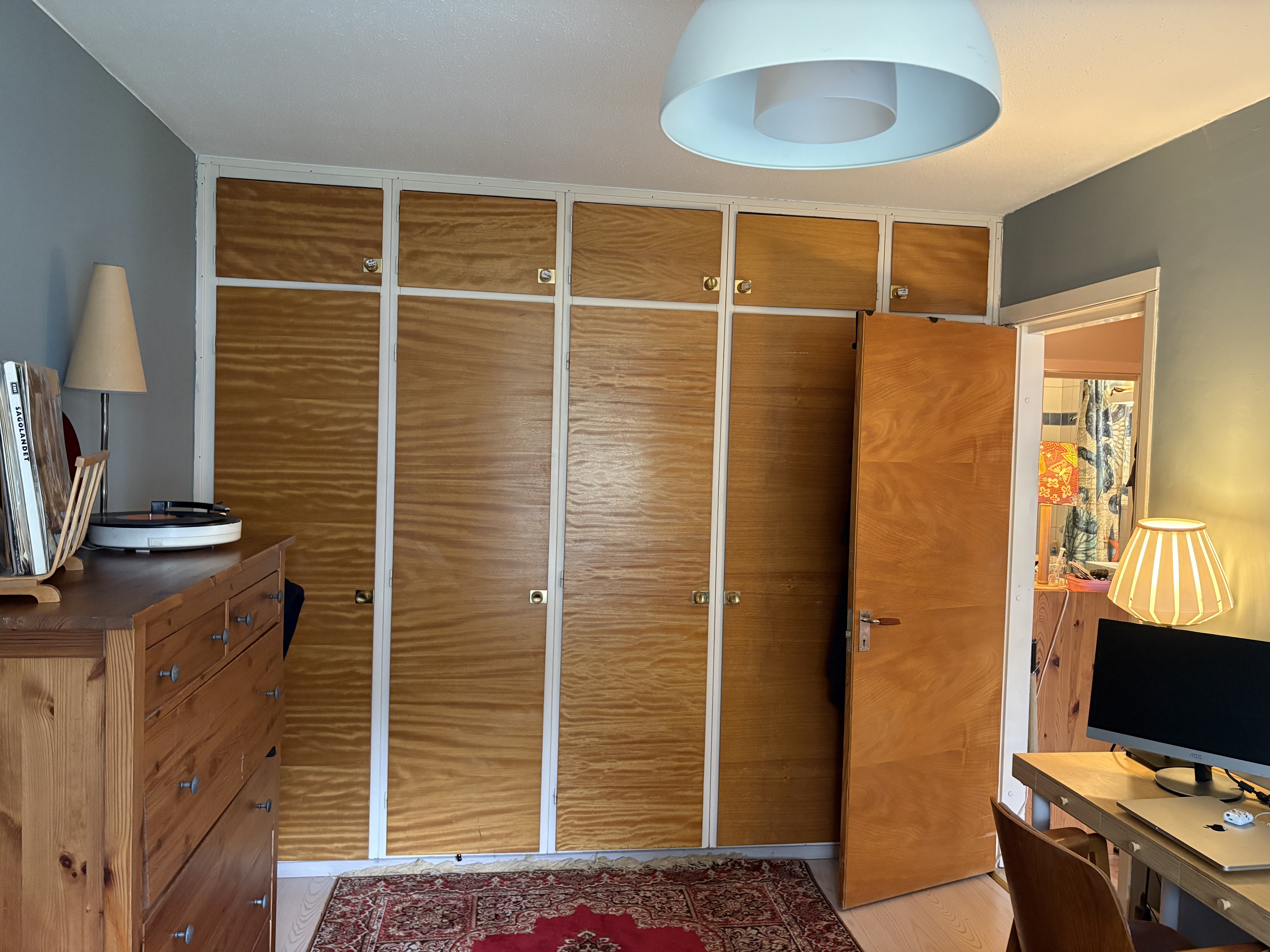 3 rok · 80 m² i Älvsjö – bild 12