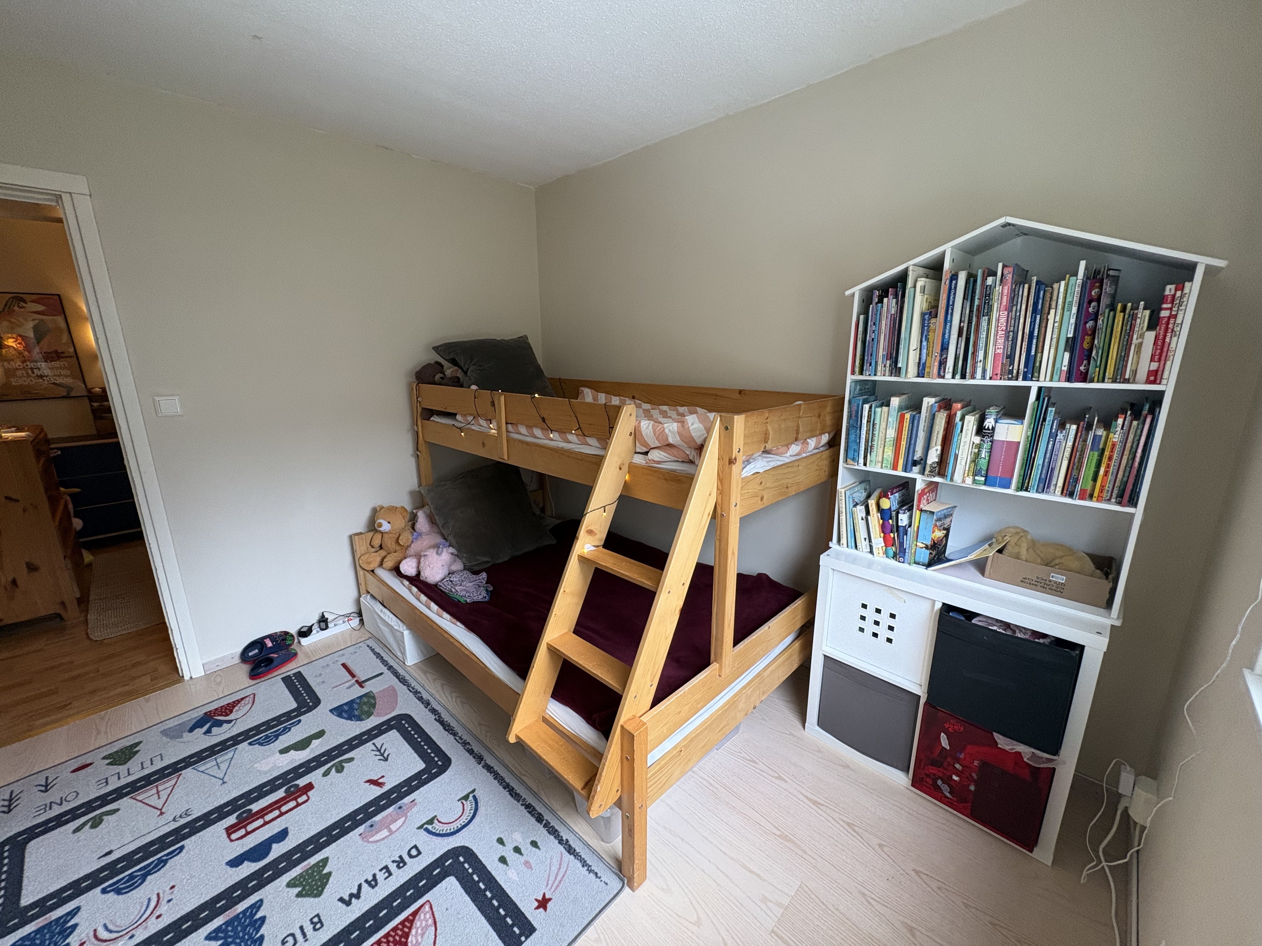 3 rok · 80 m² i Älvsjö – bild 14