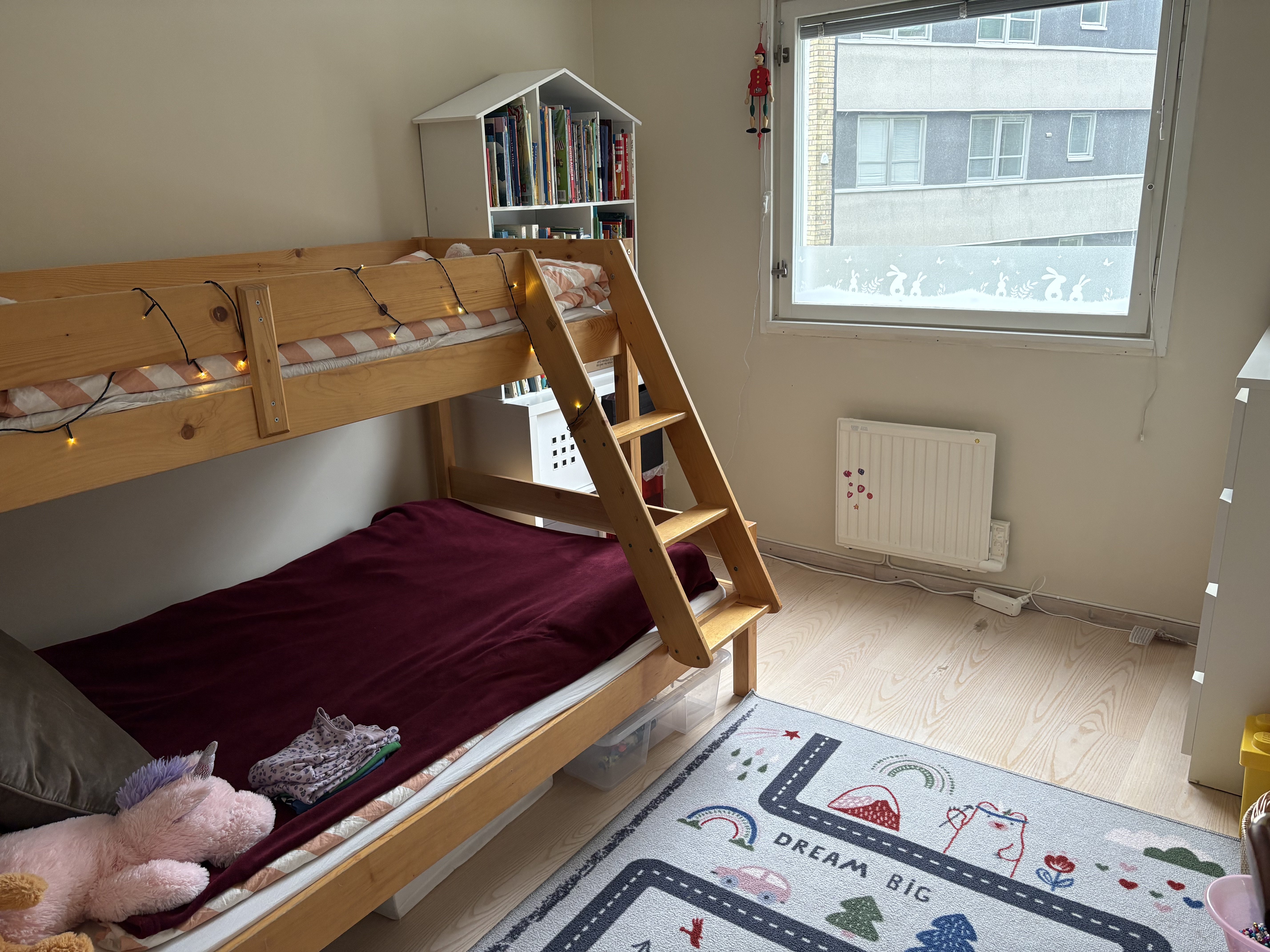 3 rok · 80 m² i Älvsjö – bild 15