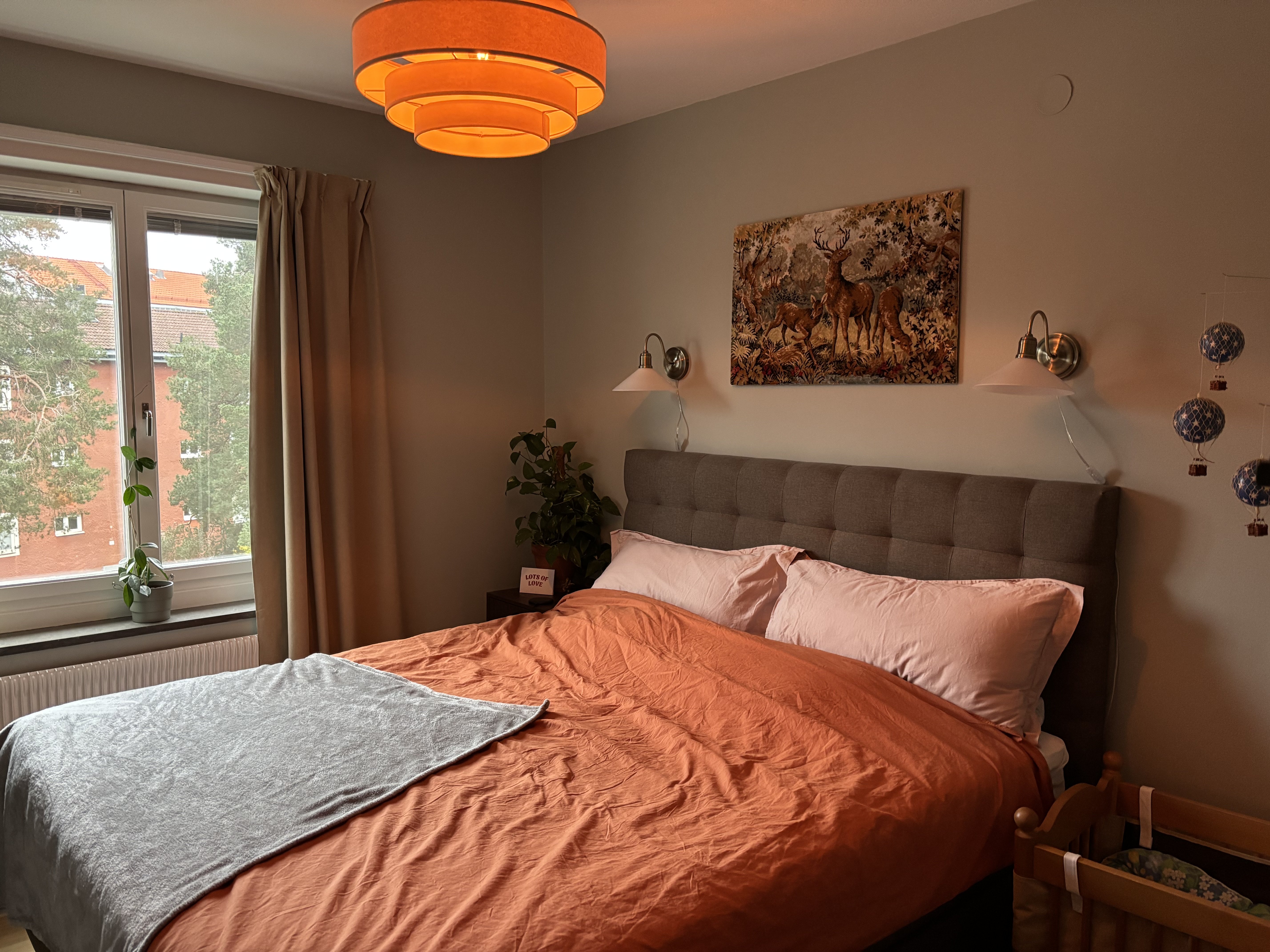 2 rok · 60 m² i Johanneshov – bild 3