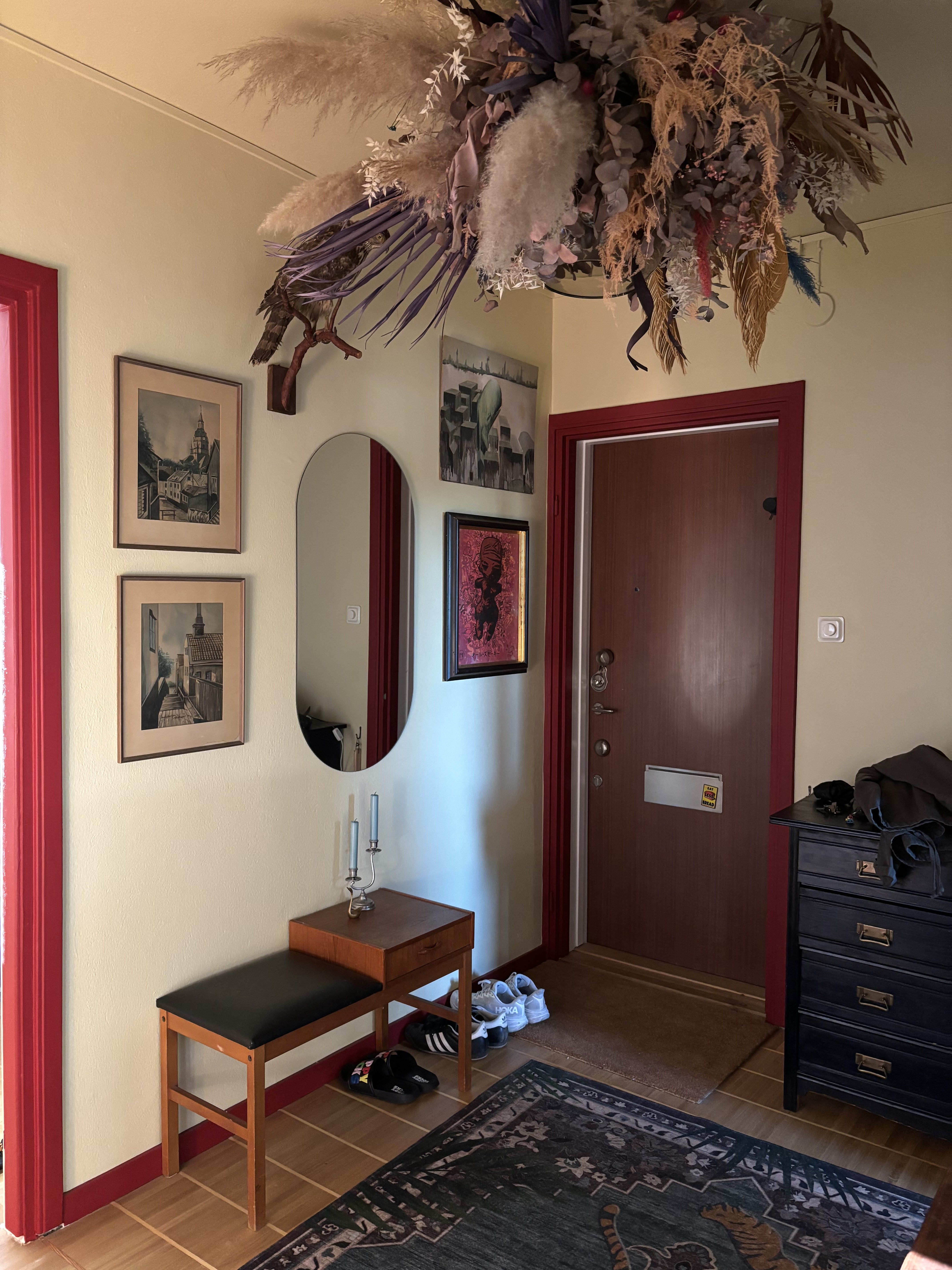 2 rok · 60 m² i Johanneshov – bild 4