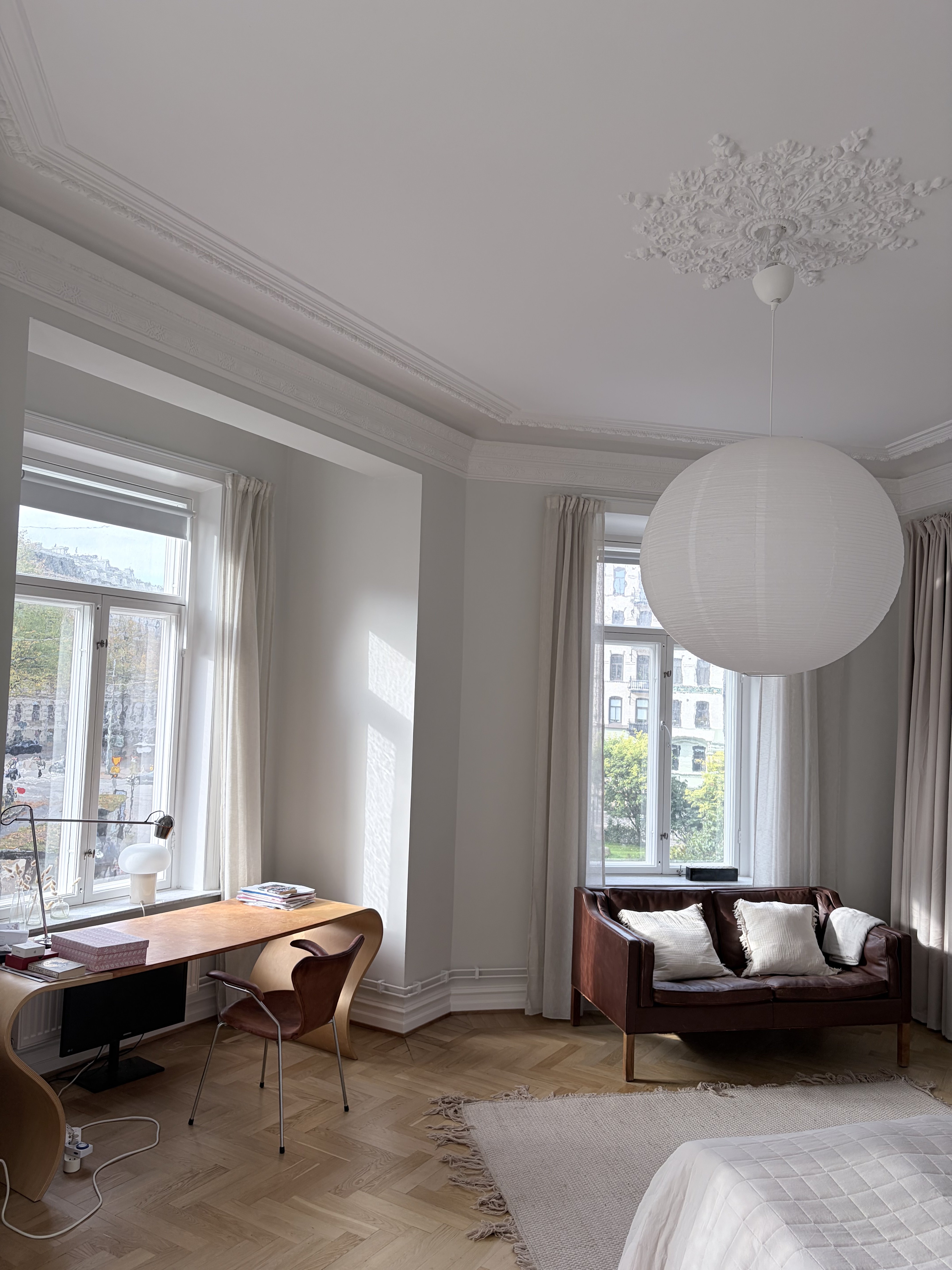 4 rok · 150 m² i Göteborg – bild 2