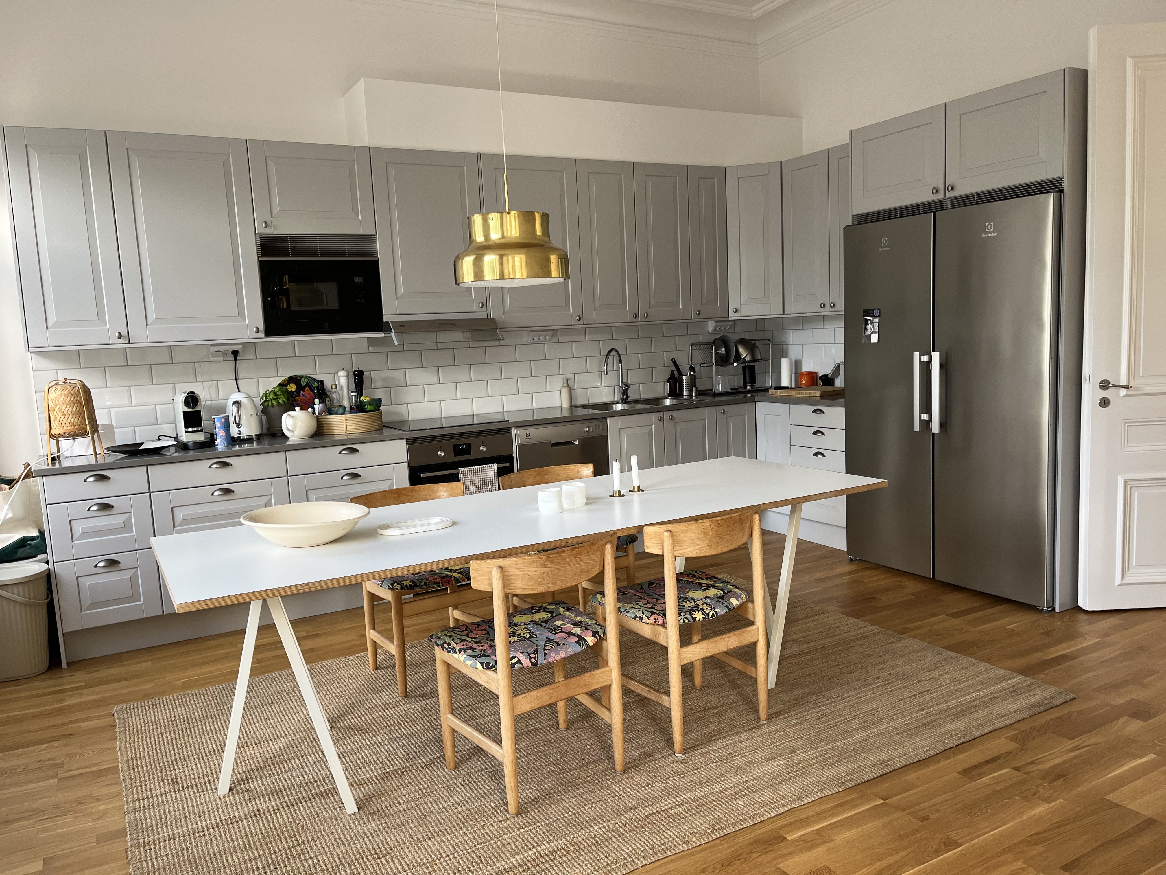 4 rok · 150 m² i Göteborg – bild 3
