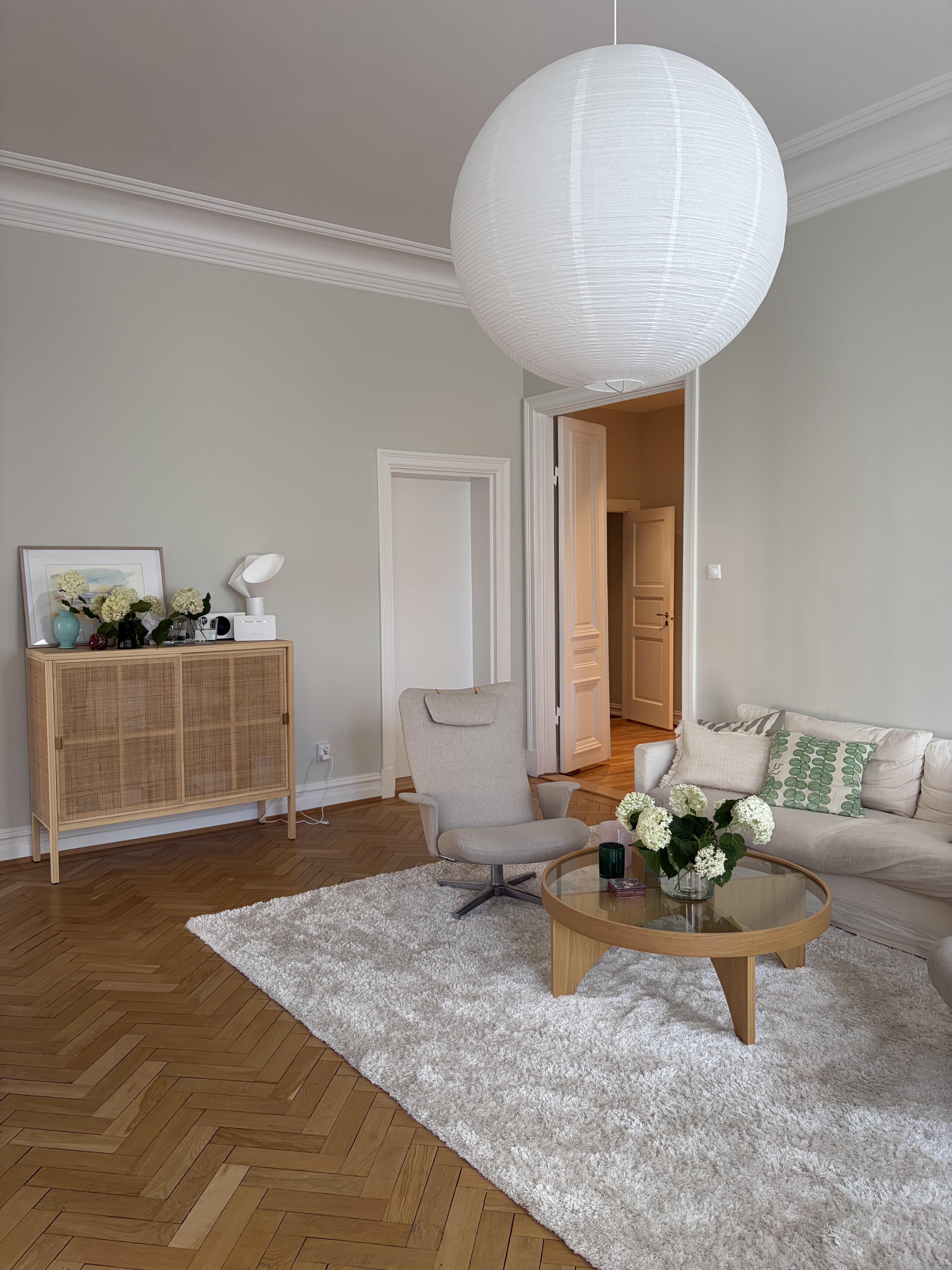 4 rok · 150 m² i Göteborg – bild 4
