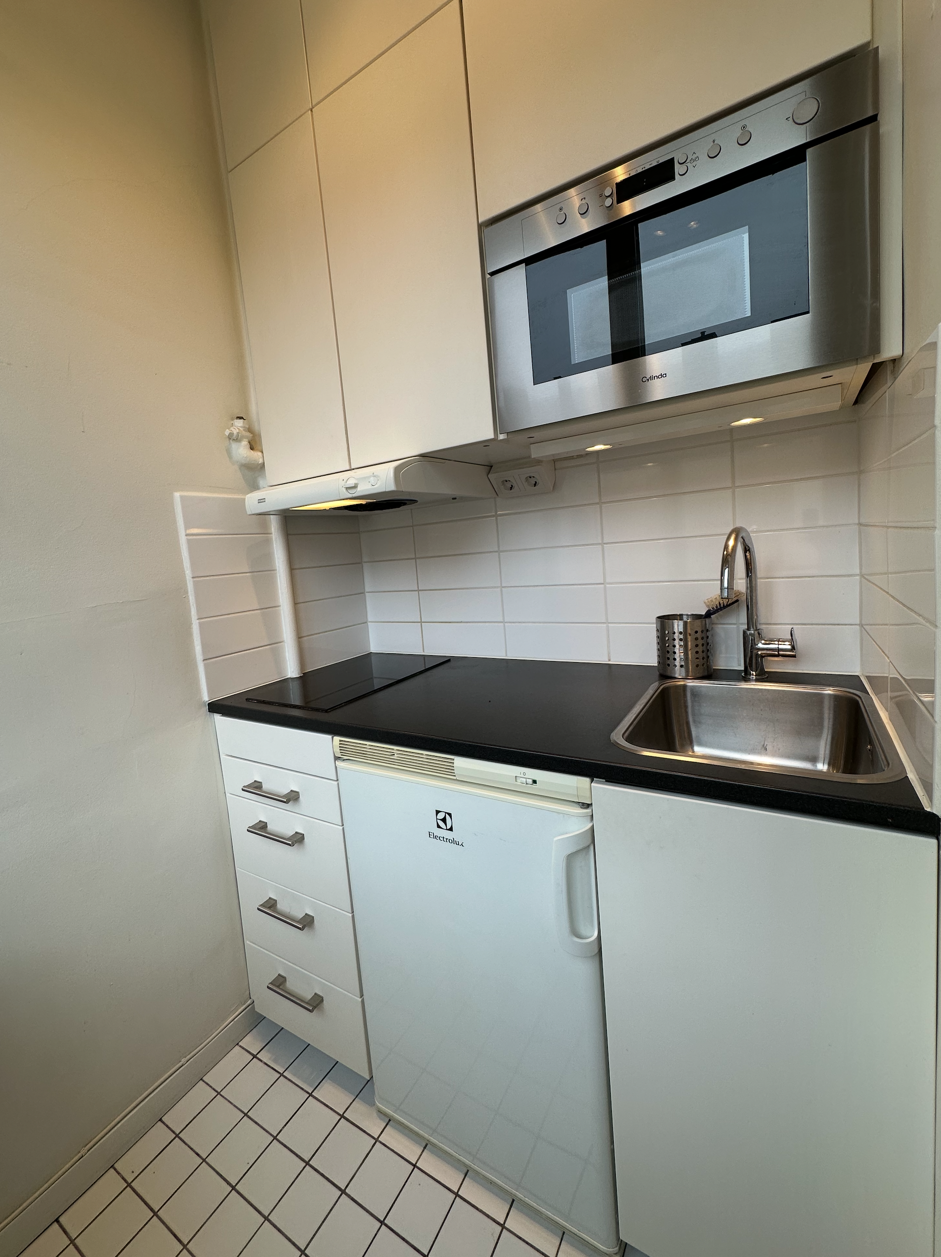 1 rok · 25 m² i Stockholm – bild 2