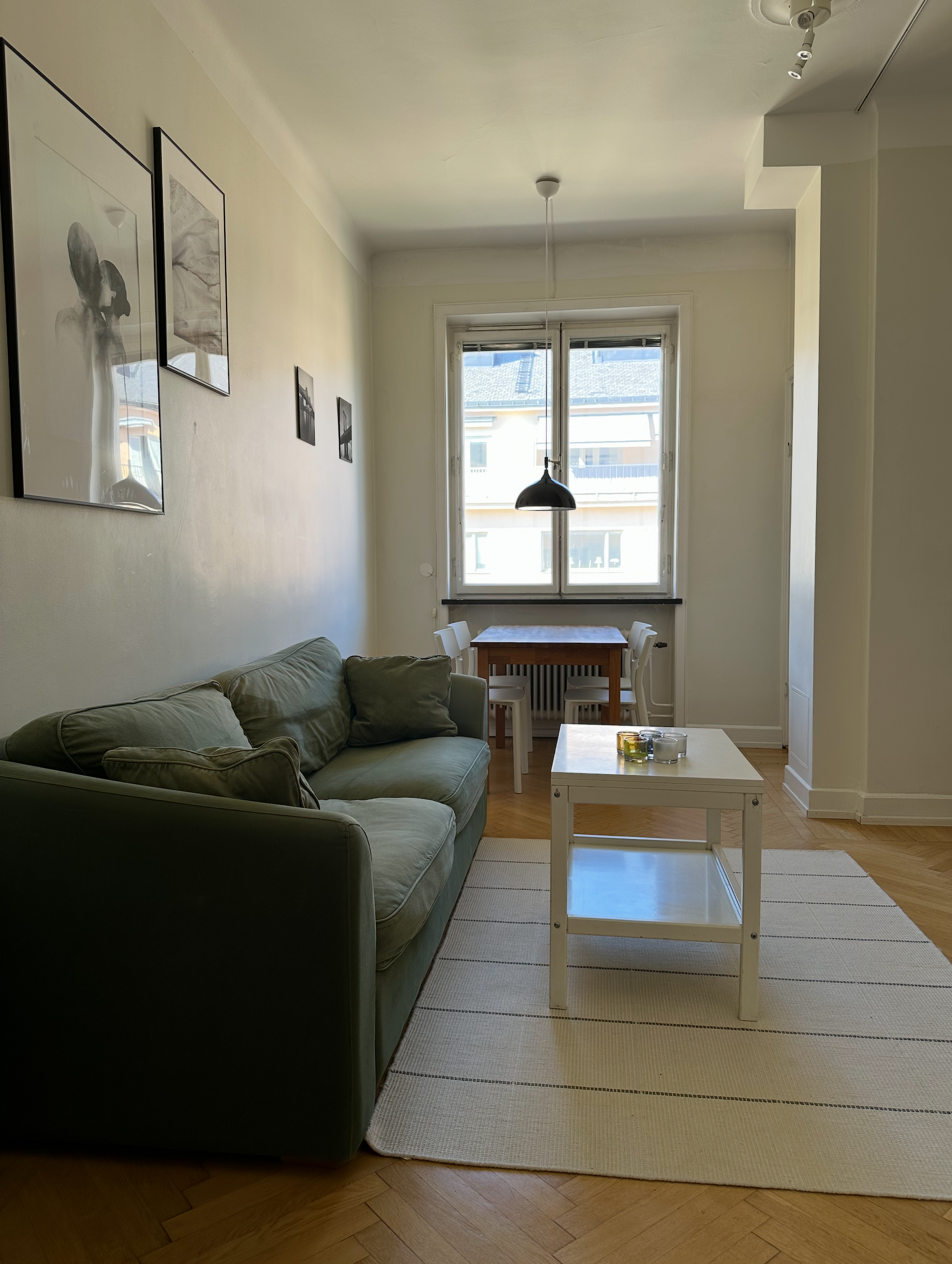 1 rok · 25 m² i Stockholm – bild 3