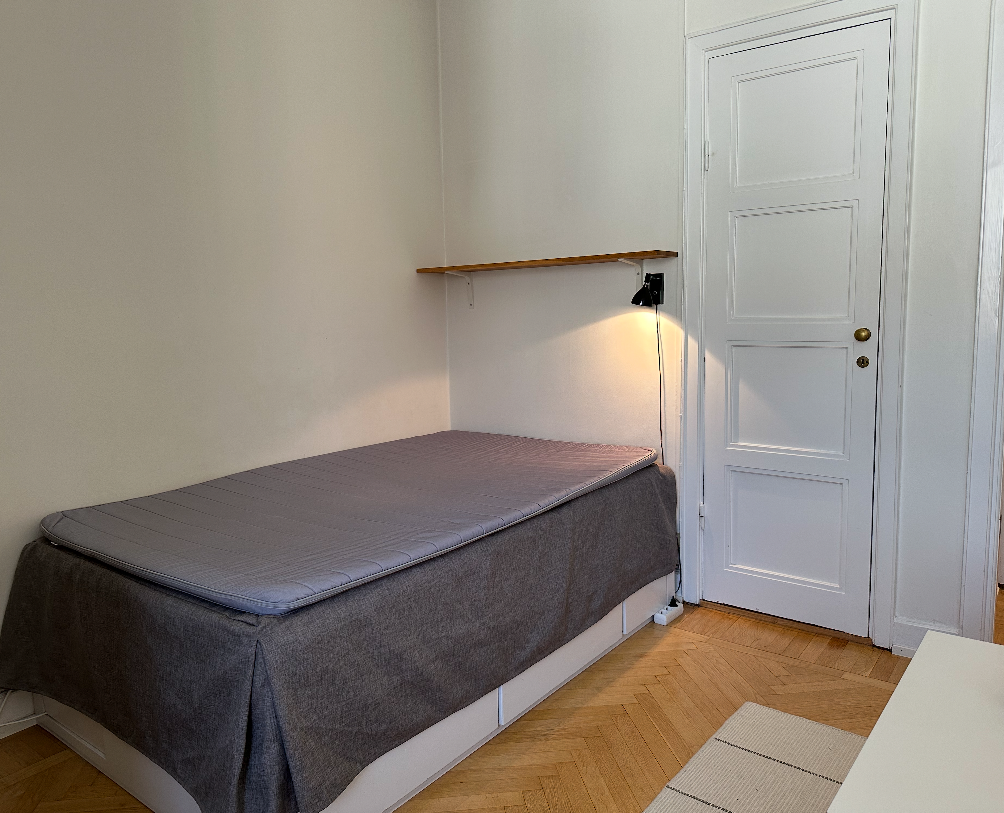 1 rok · 25 m² i Stockholm – bild 4