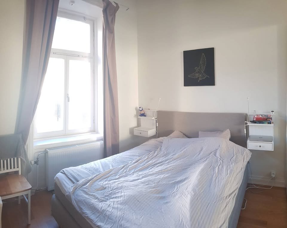 1 rok · 50 m² i Stockholm – bild 4
