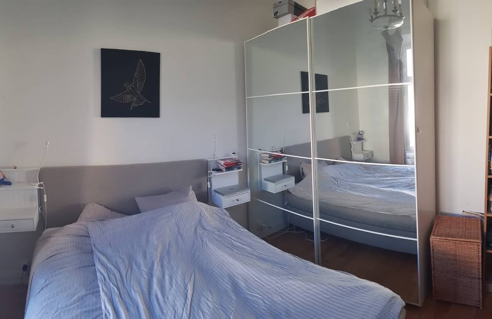 1 rok · 50 m² i Stockholm – bild 2