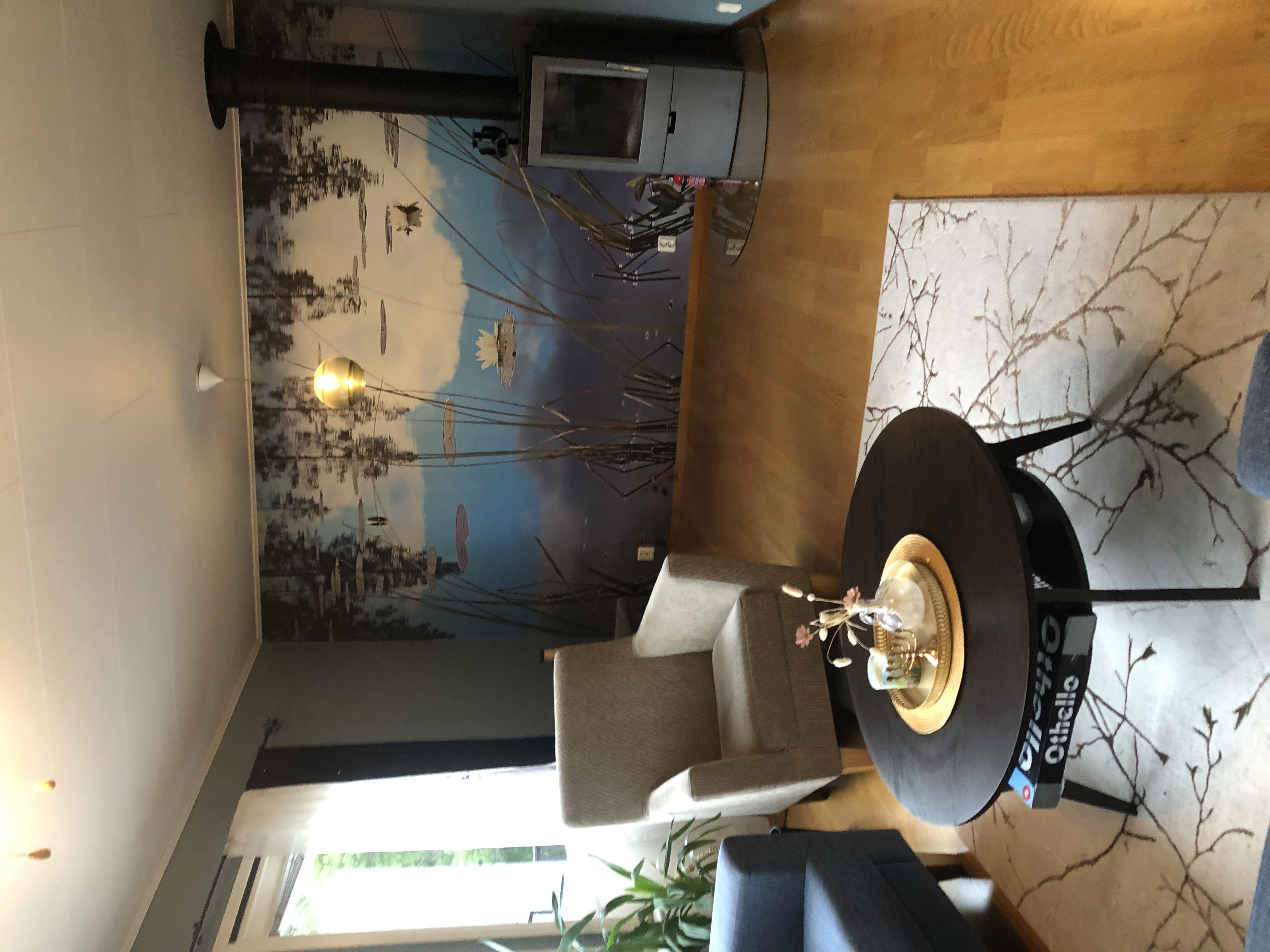 5 rok · 155 m² i Frösön – bild 6