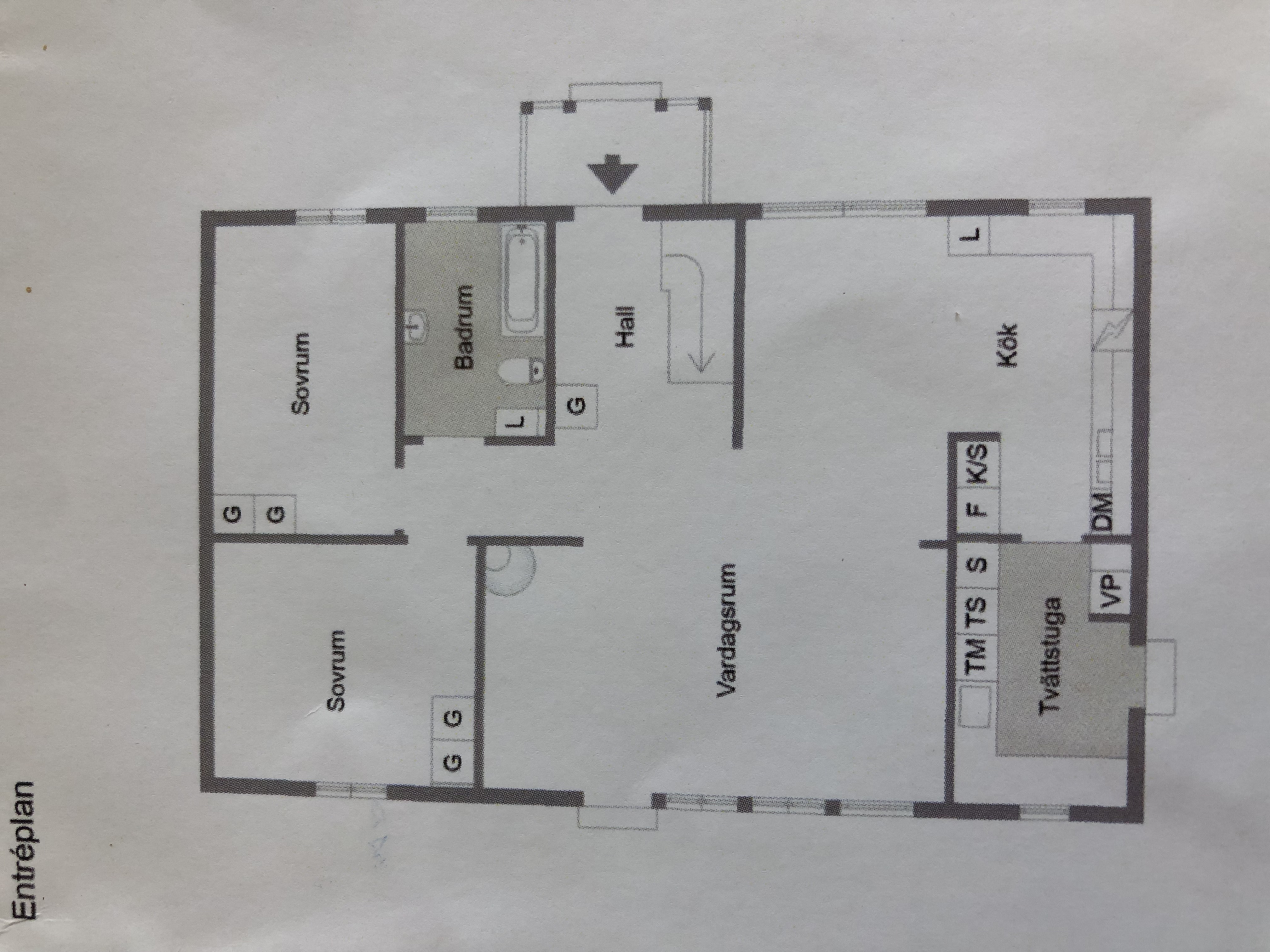 5 rok · 155 m² i Frösön – bild 8