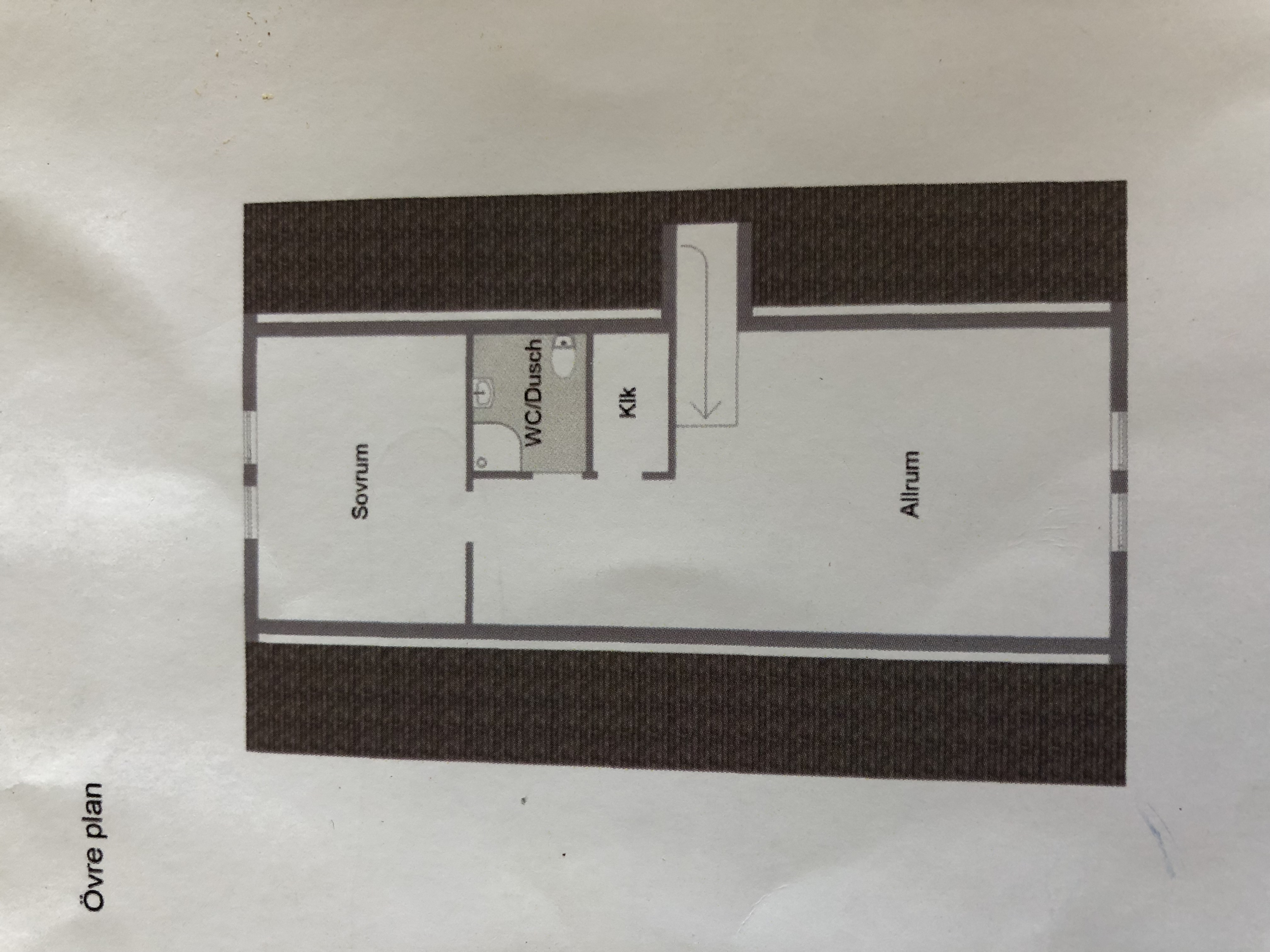 5 rok · 155 m² i Frösön – bild 9