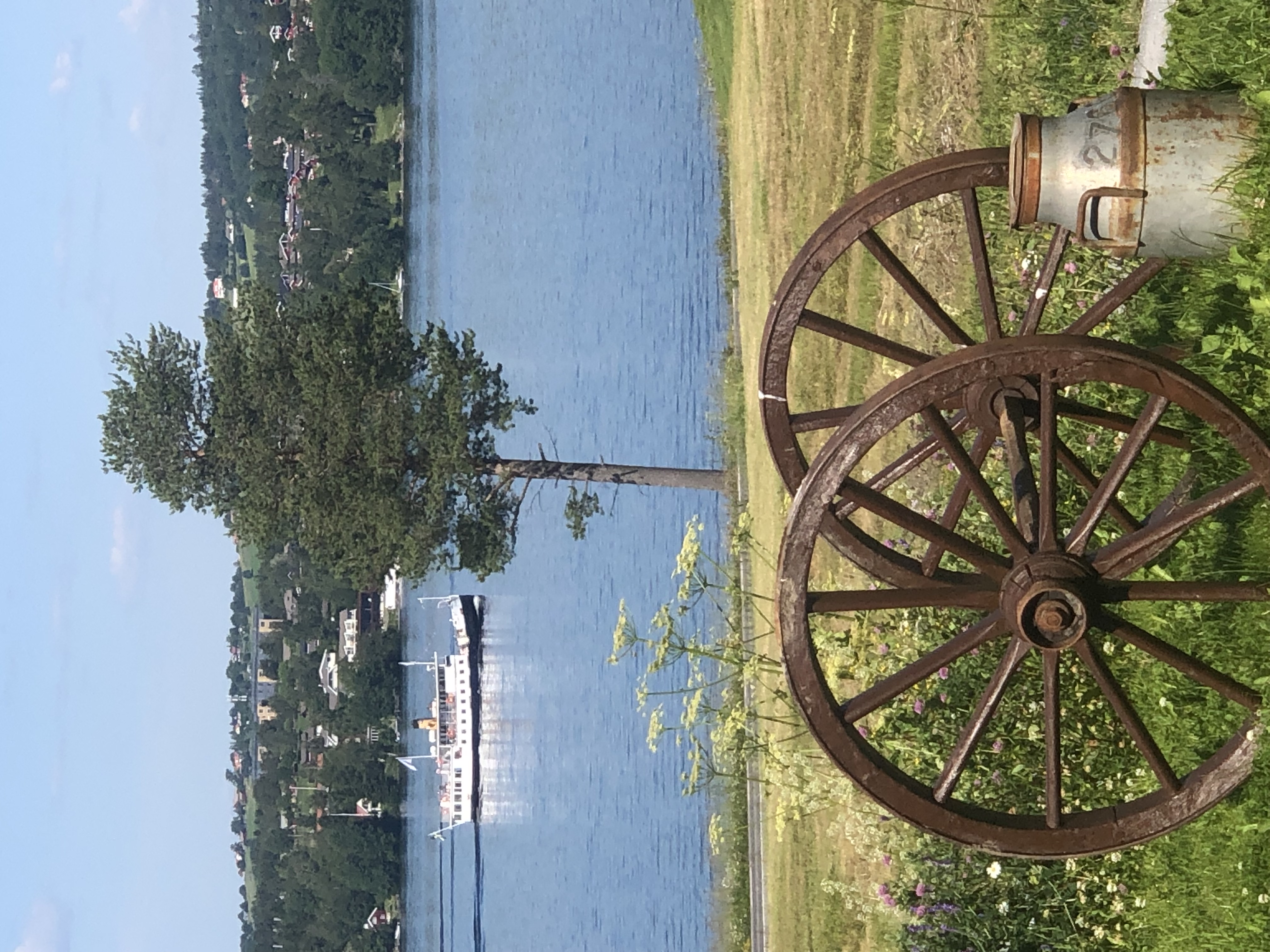 5 rok · 155 m² i Frösön