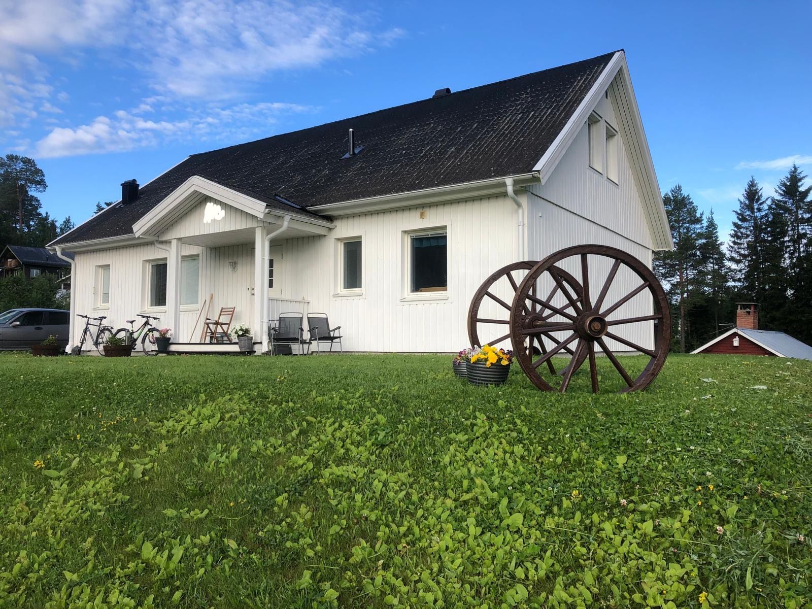 5 rok · 155 m² i Frösön – bild 2