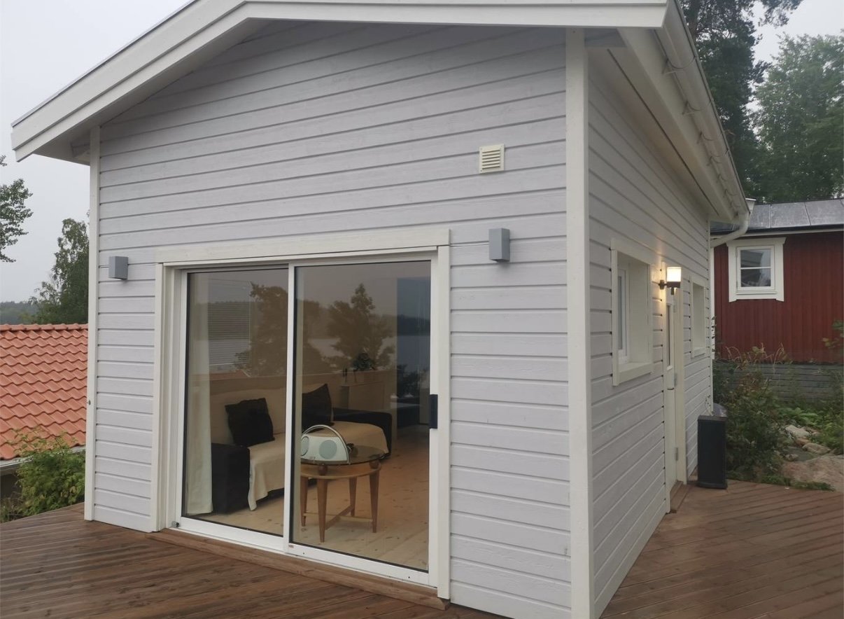 Stuga, 1 rooms, 28 sqm, Vallentuna