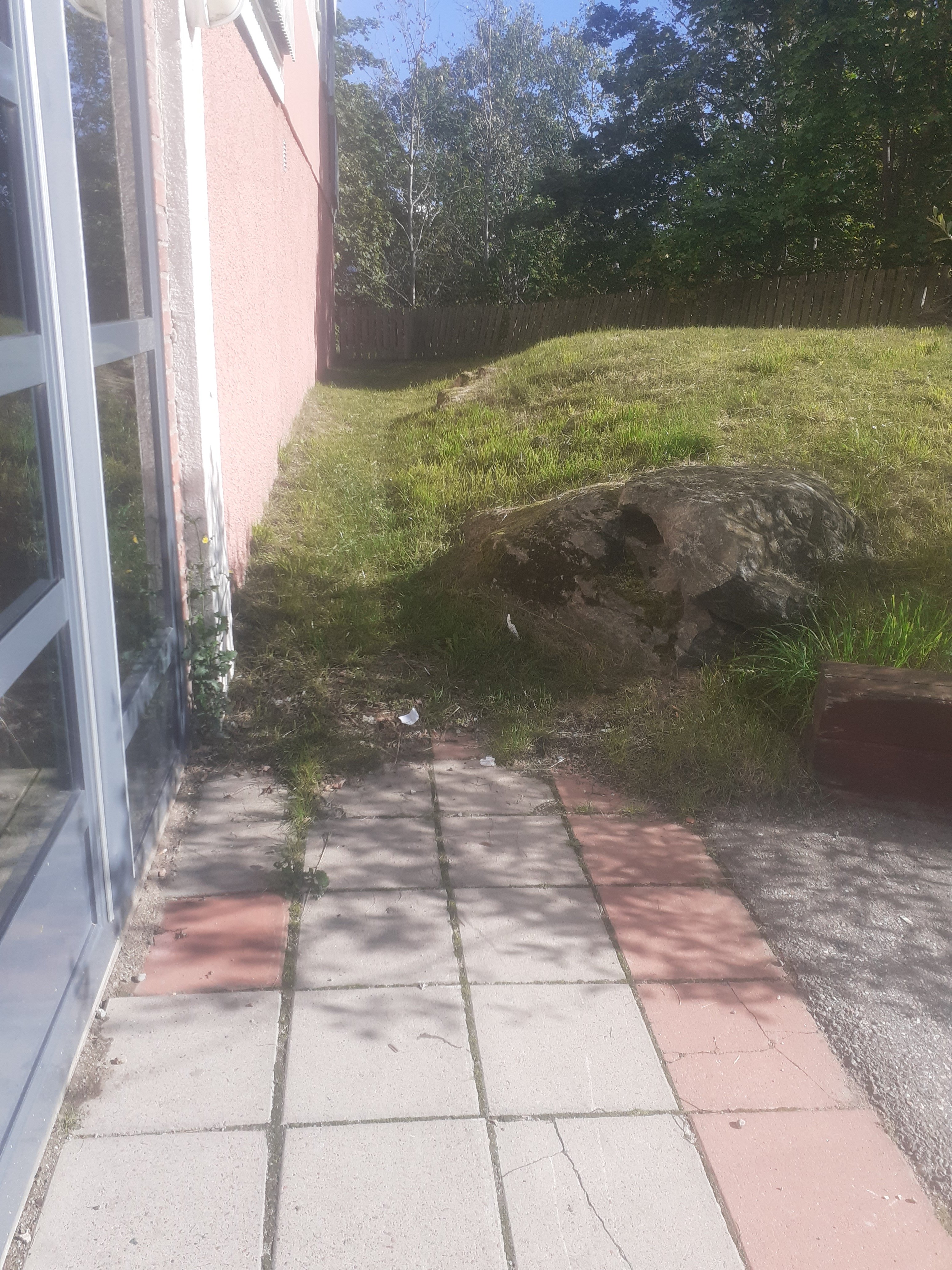 1 rok · 20 m² i Tumba – bild 11