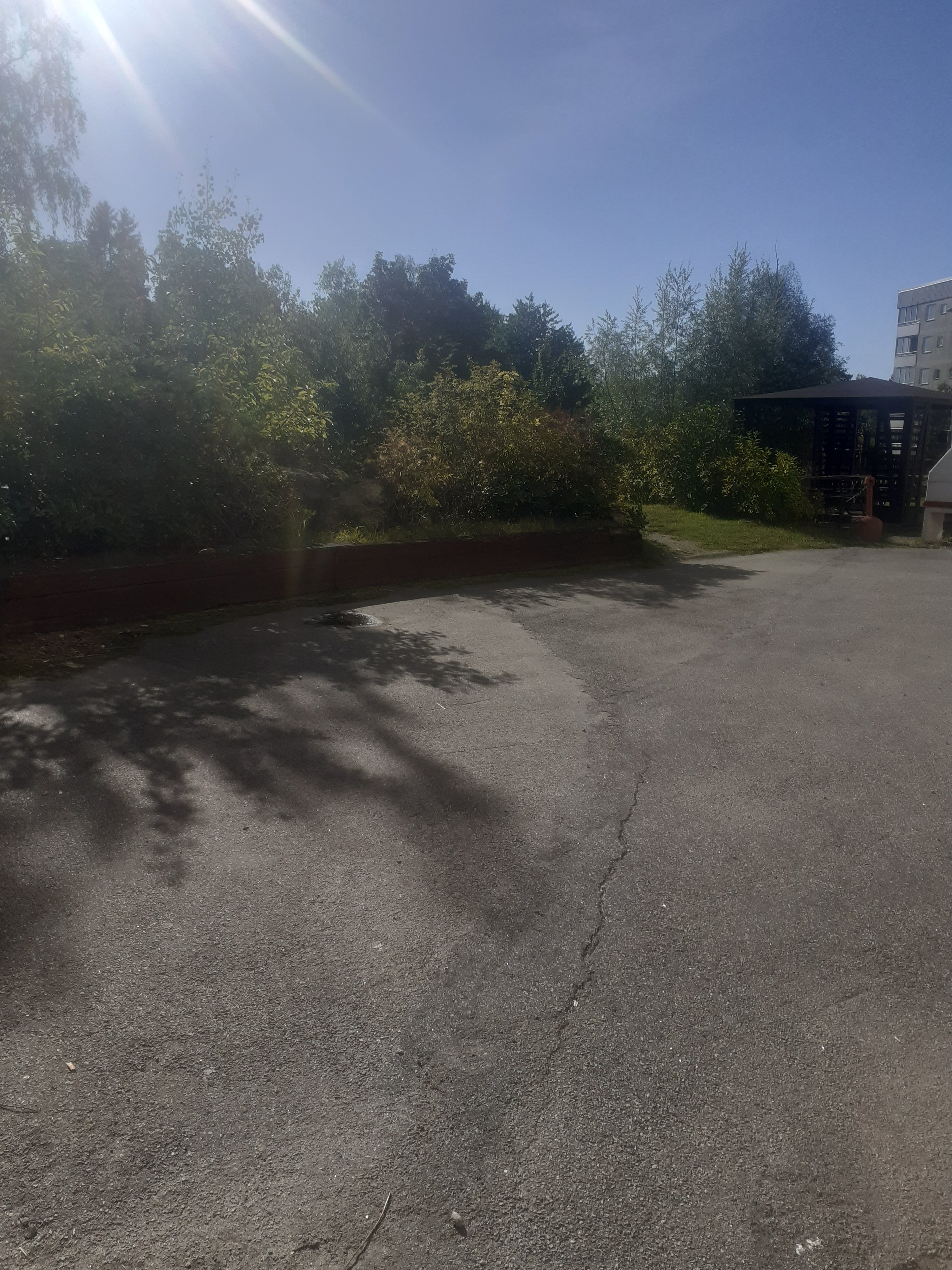 1 rok · 20 m² i Tumba – bild 10