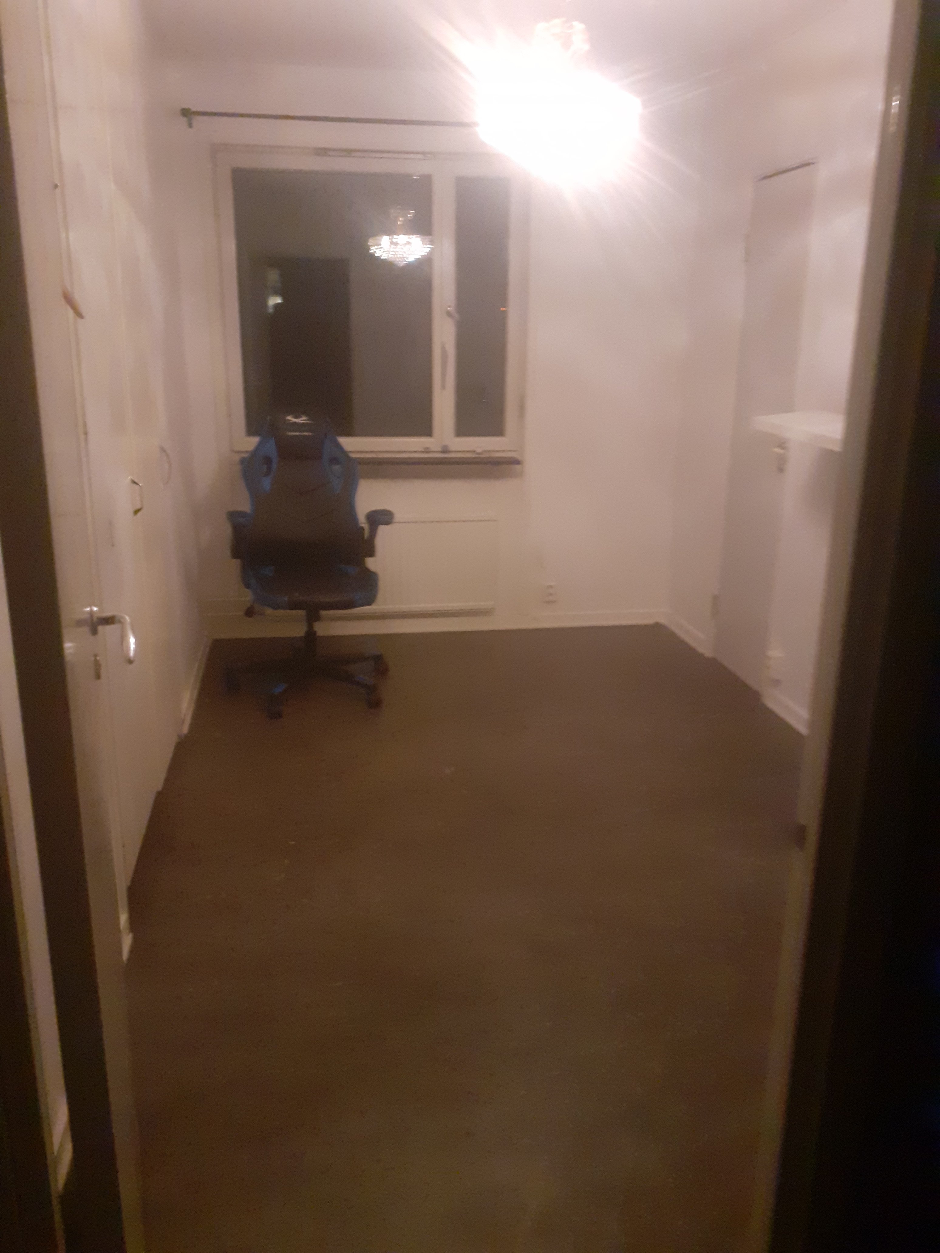 1 rok · 20 m² i Tumba – bild 2