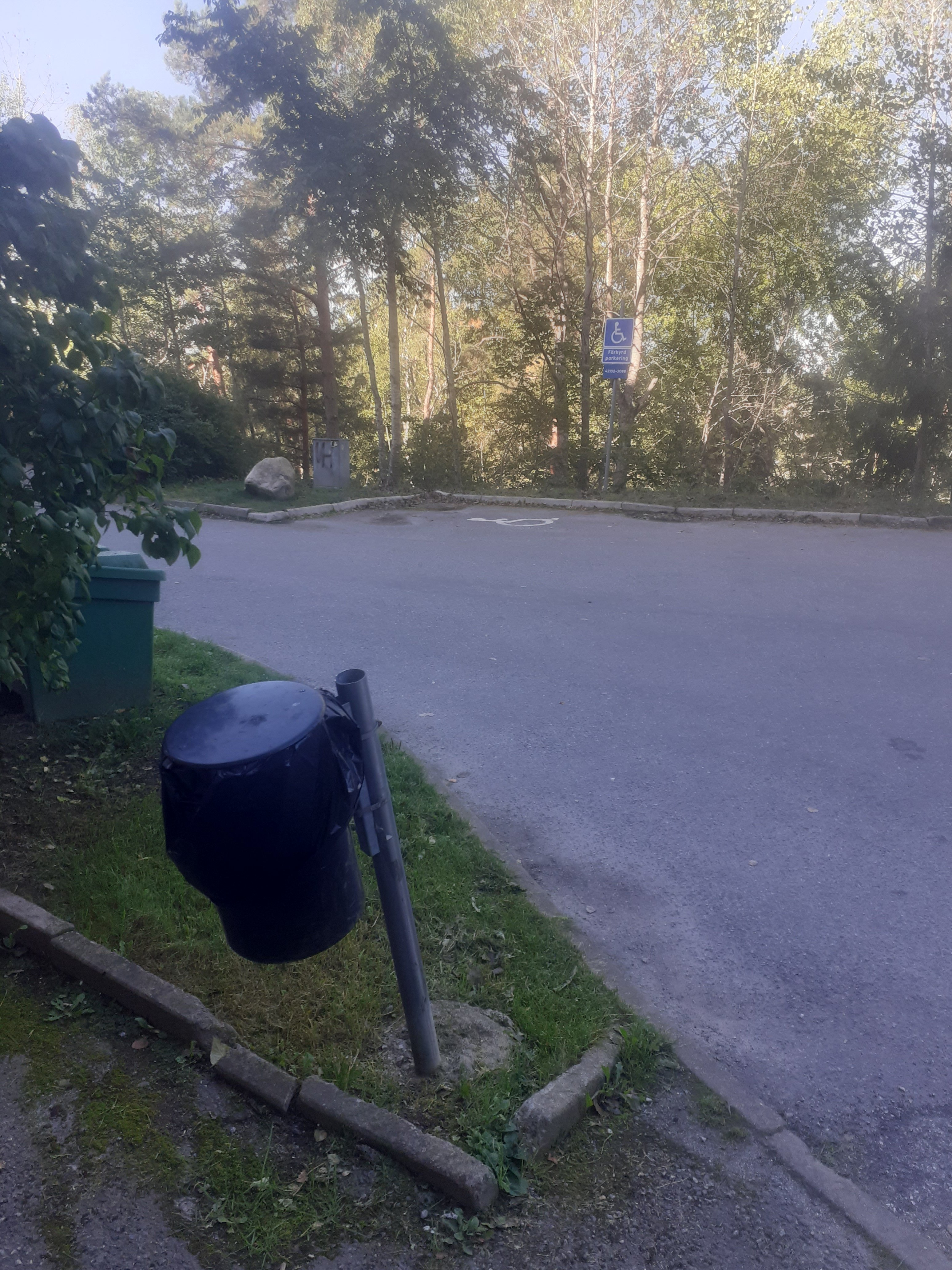 1 rok · 20 m² i Tumba – bild 13