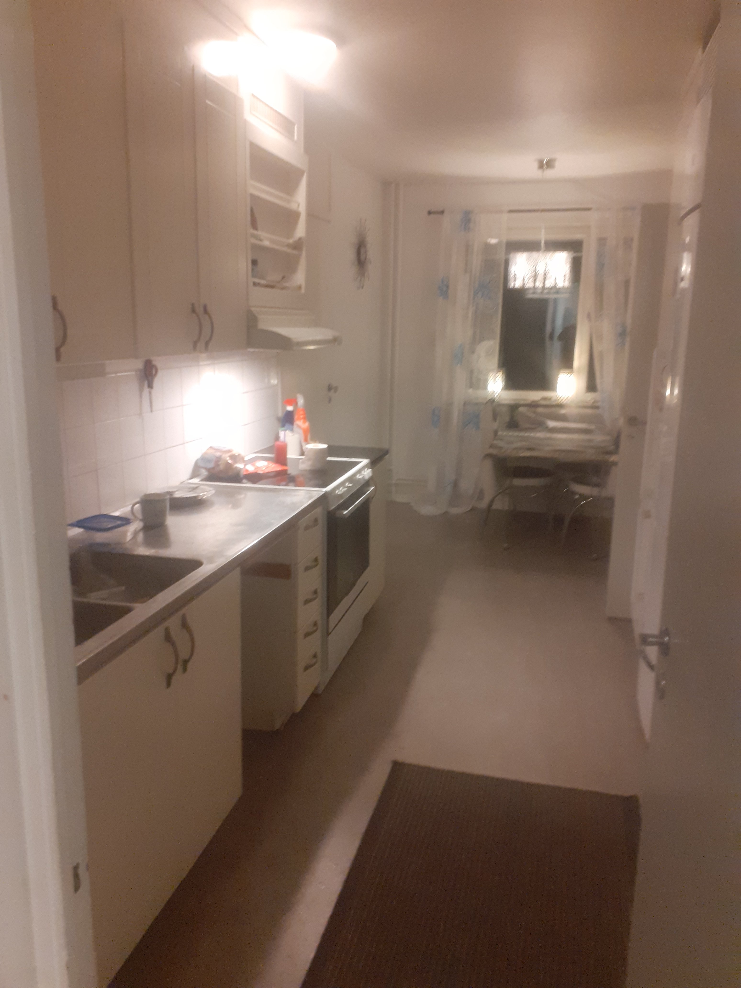 1 rok · 20 m² i Tumba – bild 6