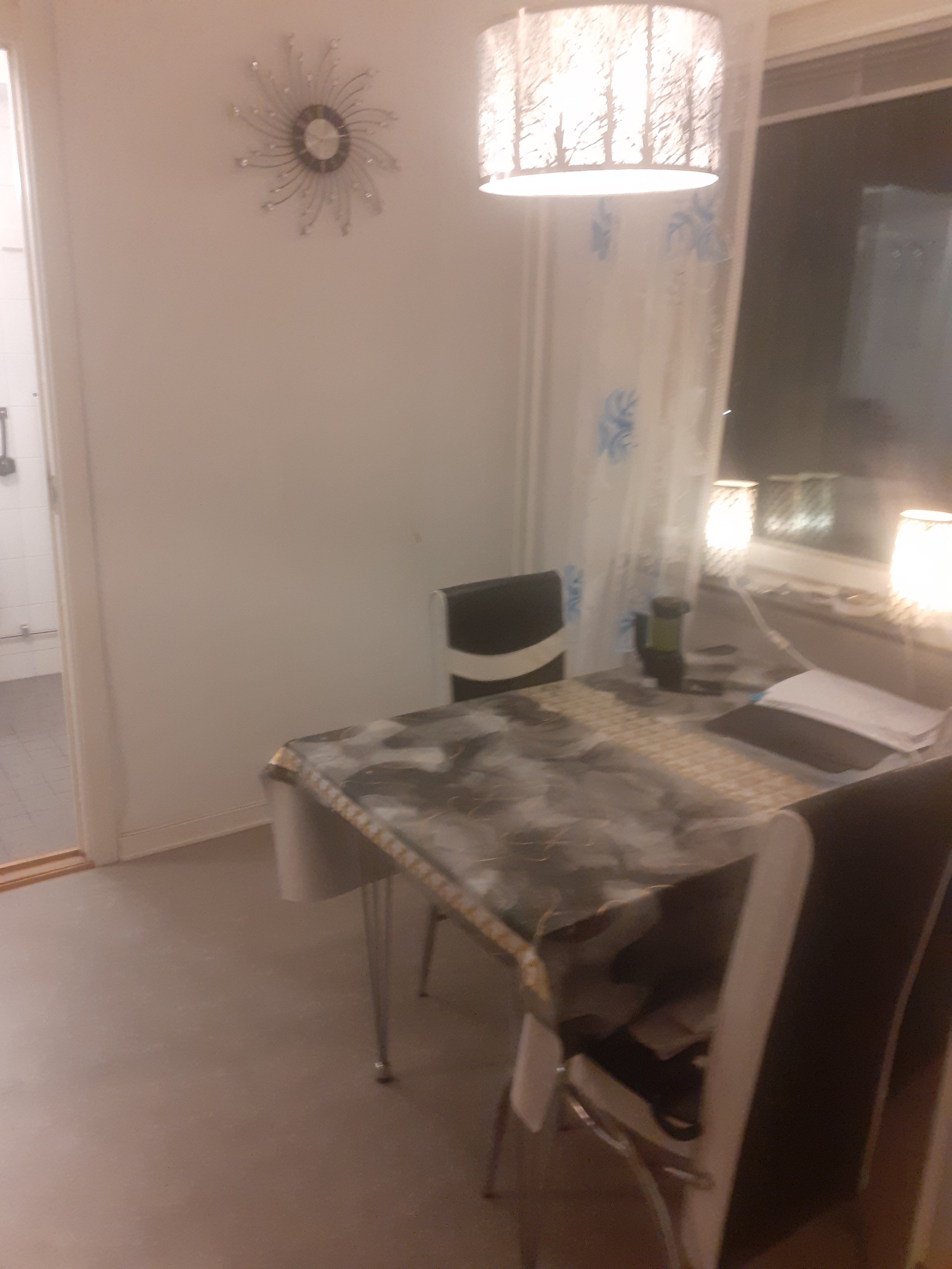 1 rok · 20 m² i Tumba – bild 7