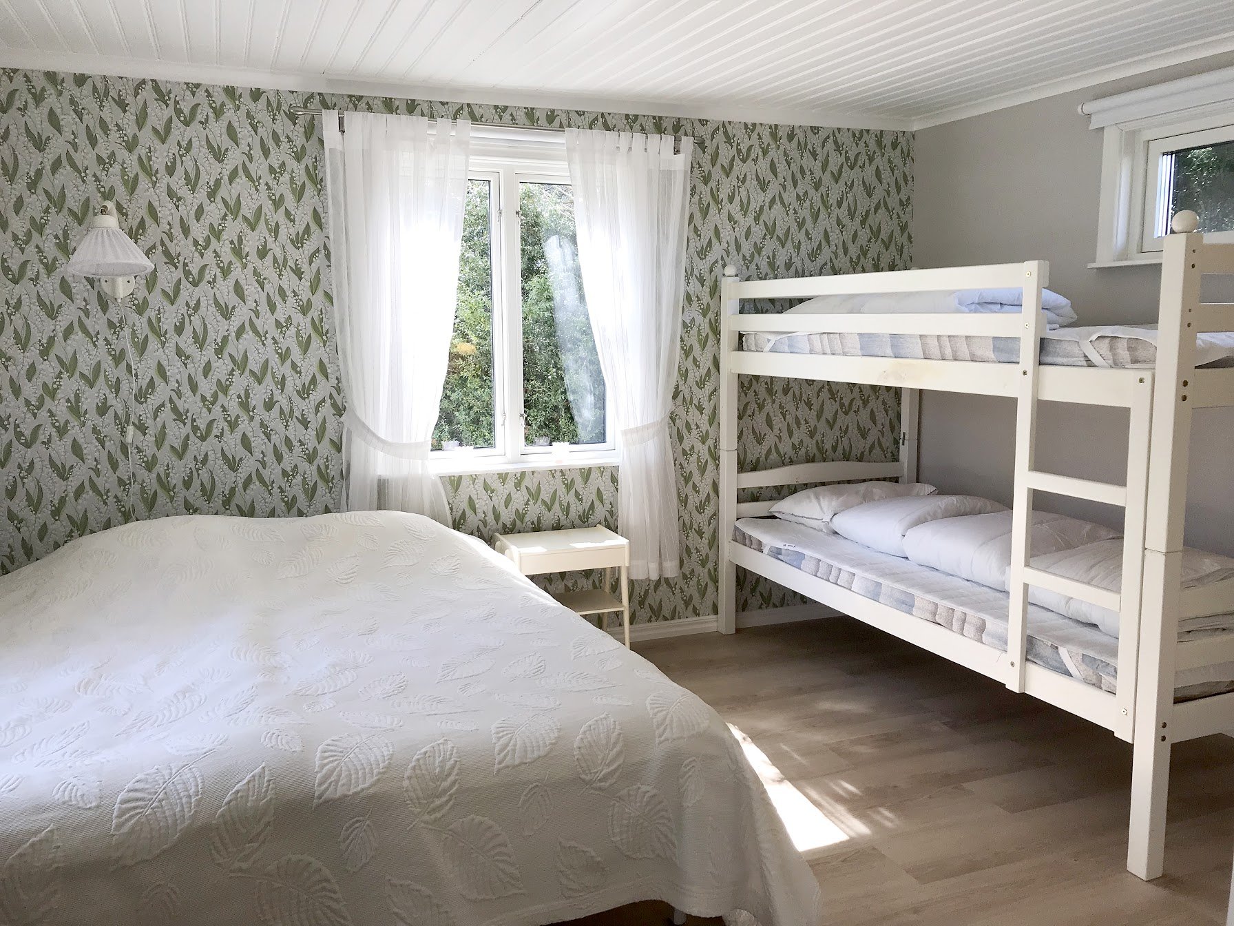 2 rok · 42 m² i Borgholm – bild 3