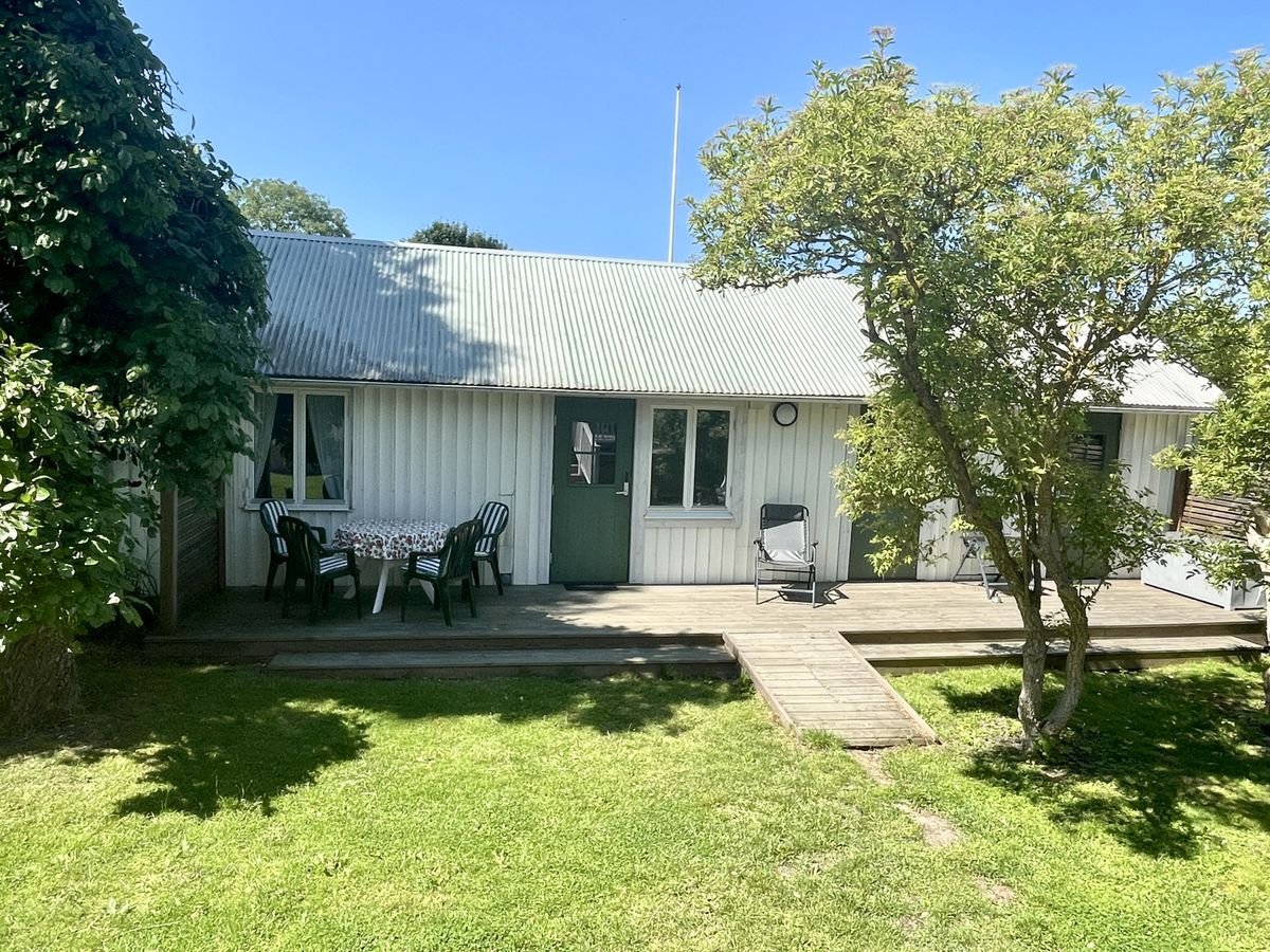 2 rok · 42 m² i Borgholm