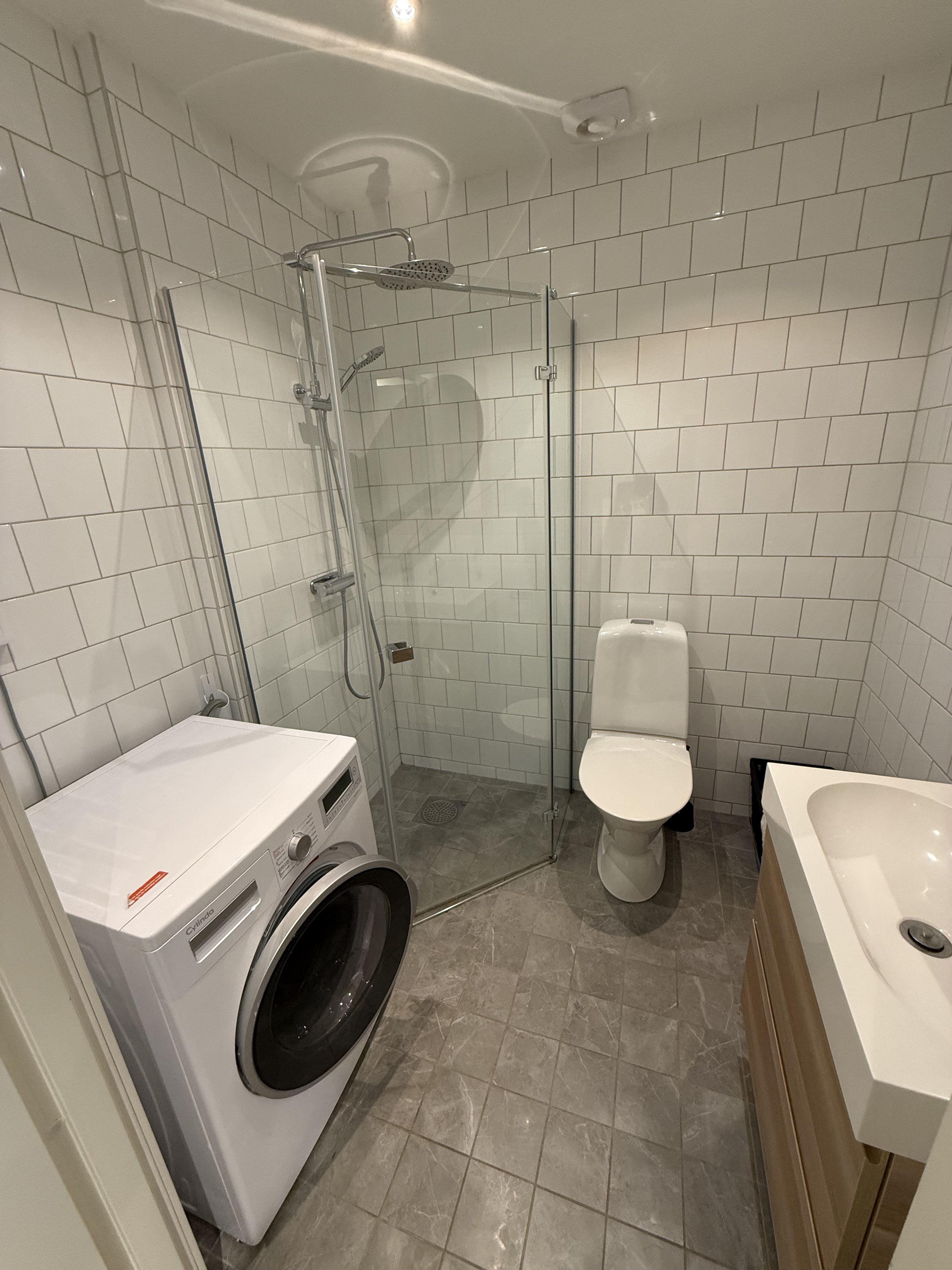 2 rok · 37 m² i Västerås – bild 4