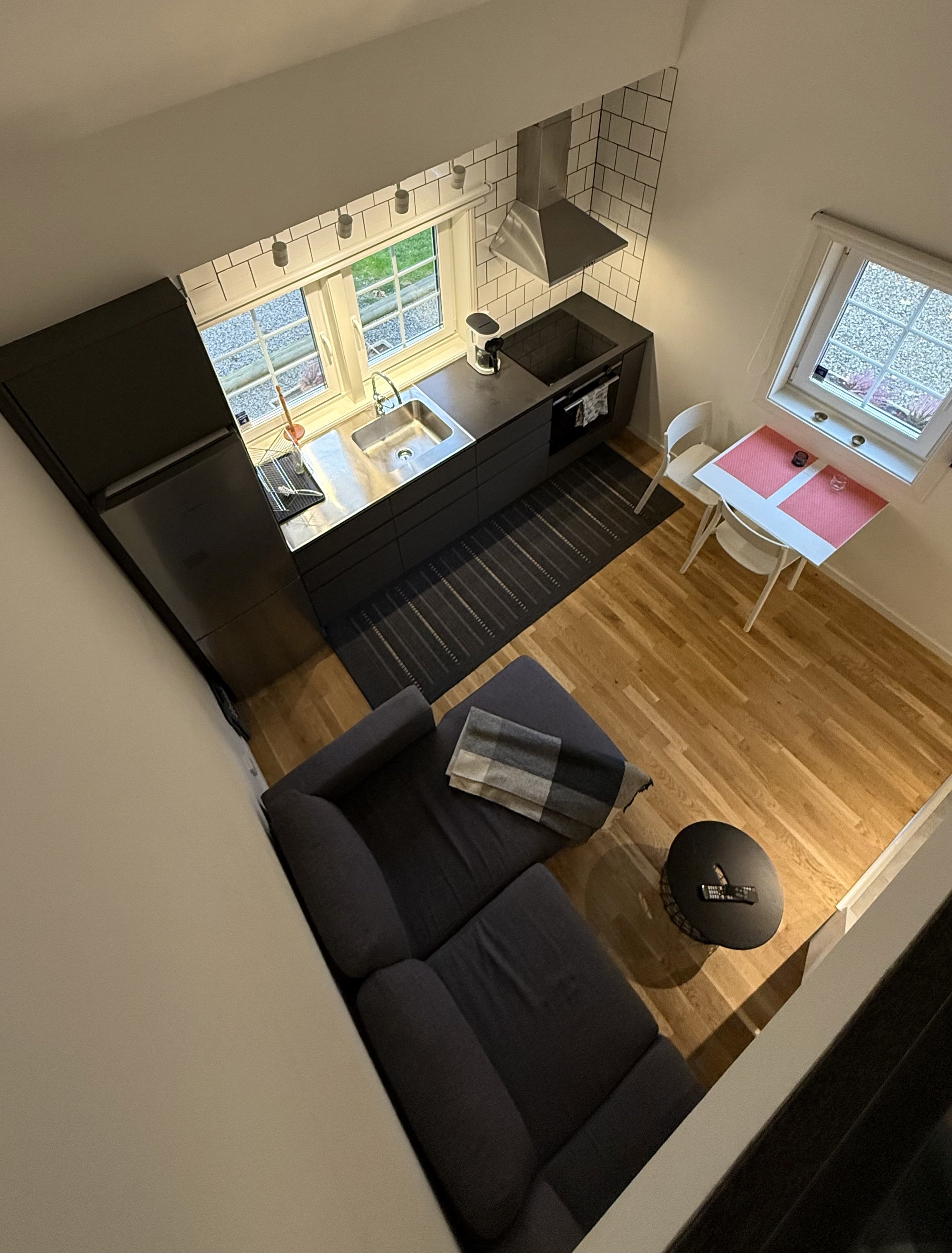 2 rok · 37 m² i Västerås