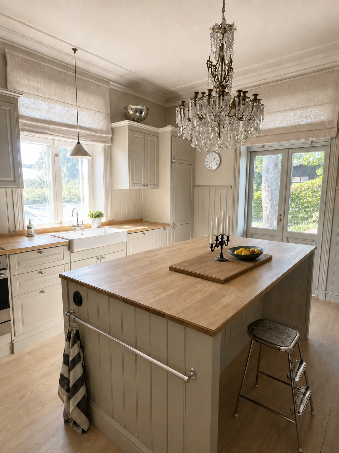 Lägenhet, 3 rooms, 90 sqm, Saltsjöbaden